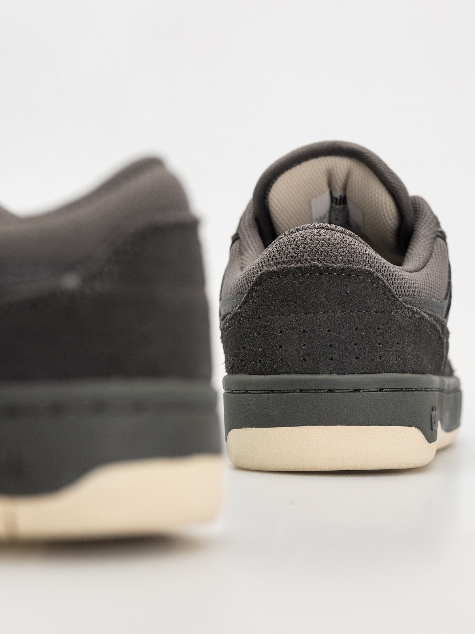 Topánky Etnies Loot (dark grey)