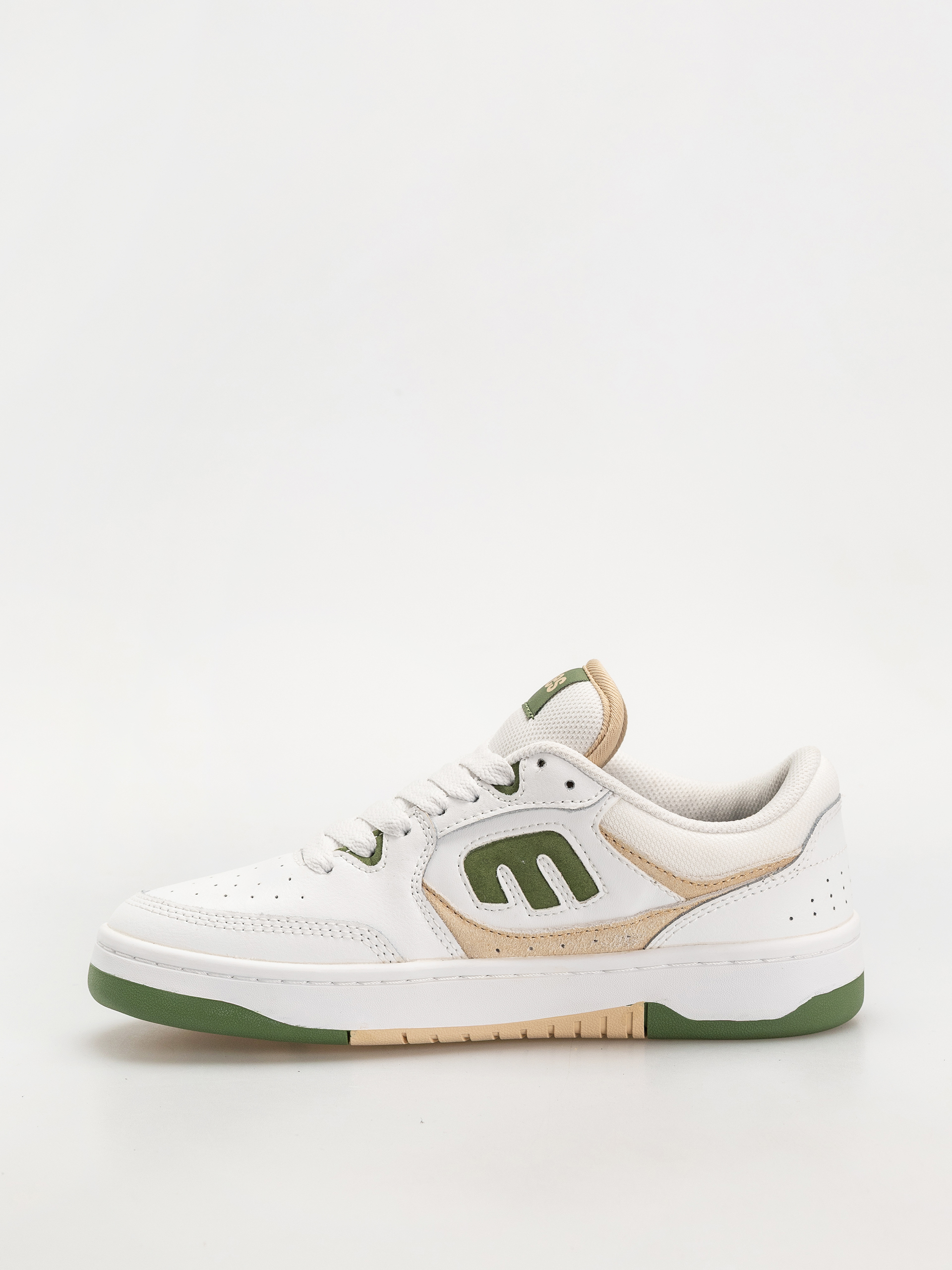 Topánky Etnies Loot (white/green)