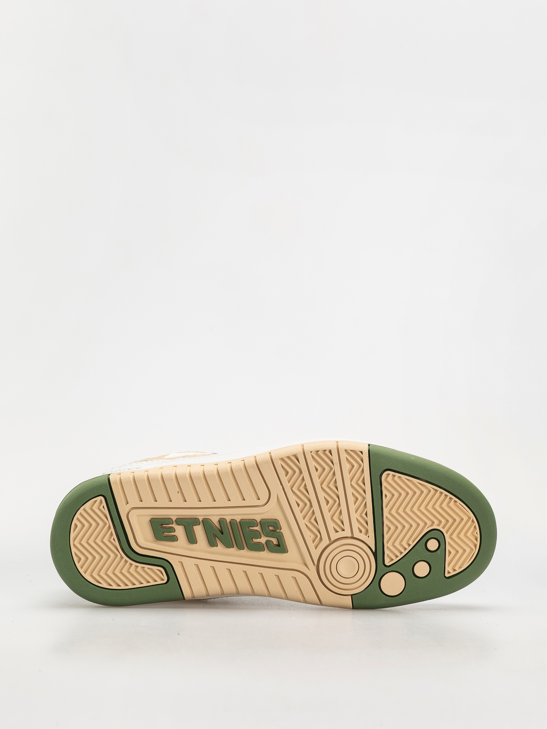 Topánky Etnies Loot (white/green)