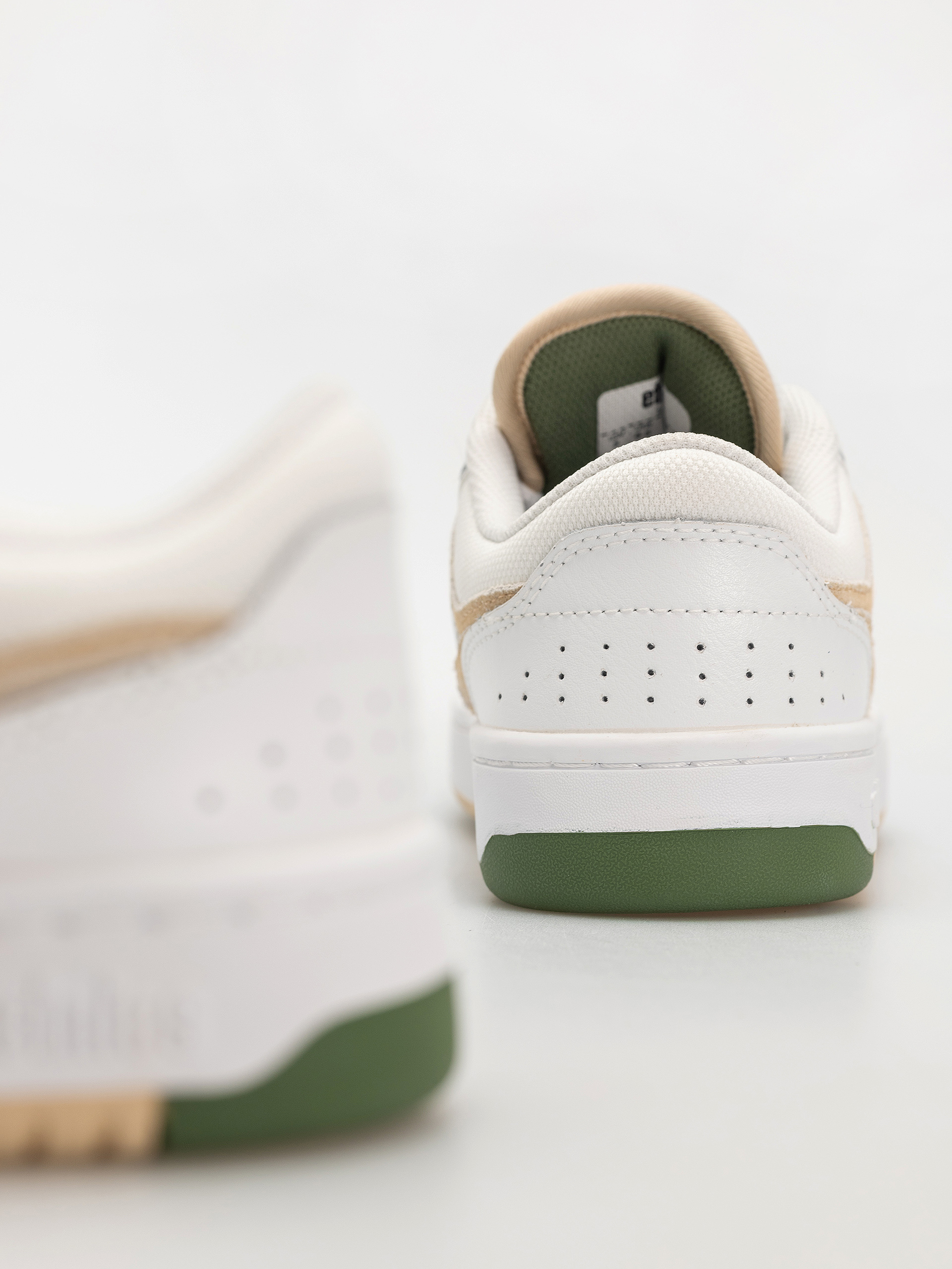 Topánky Etnies Loot (white/green)