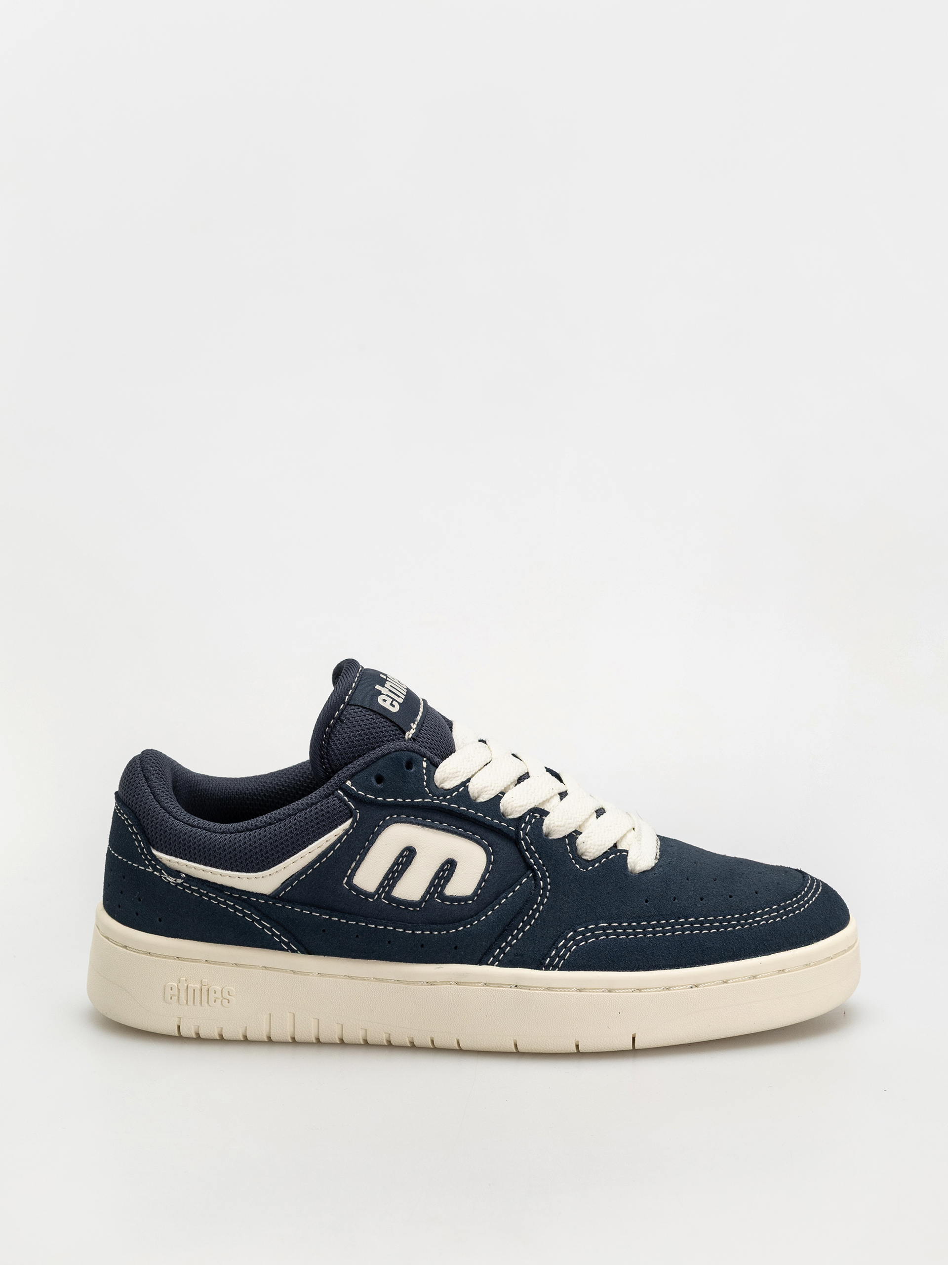 Topánky Etnies Loot (navy/white)