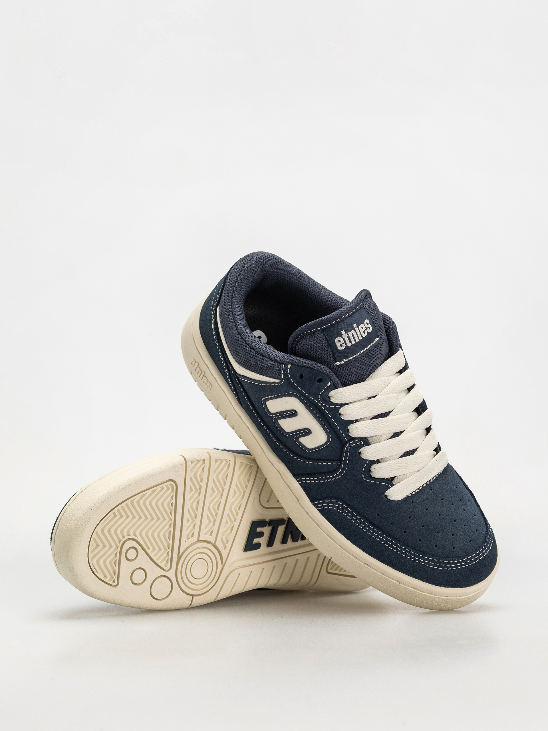 Topánky Etnies Loot (navy/white)