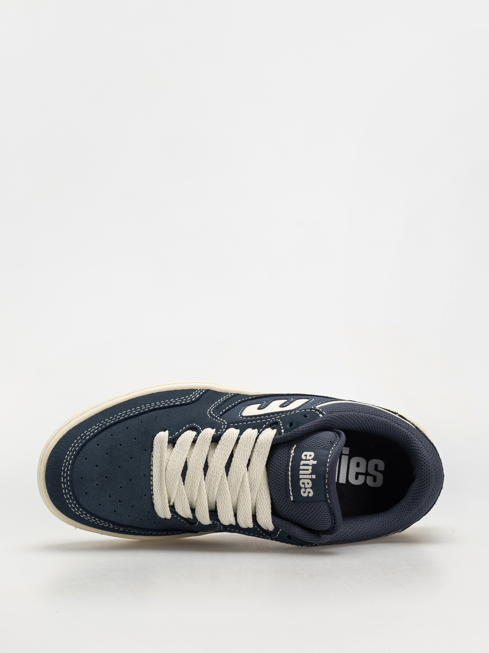 Topánky Etnies Loot (navy/white)