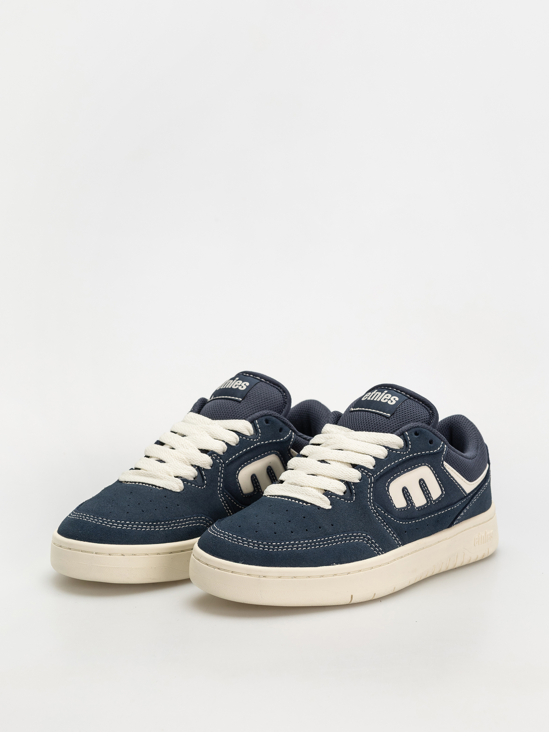 Topánky Etnies Loot (navy/white)