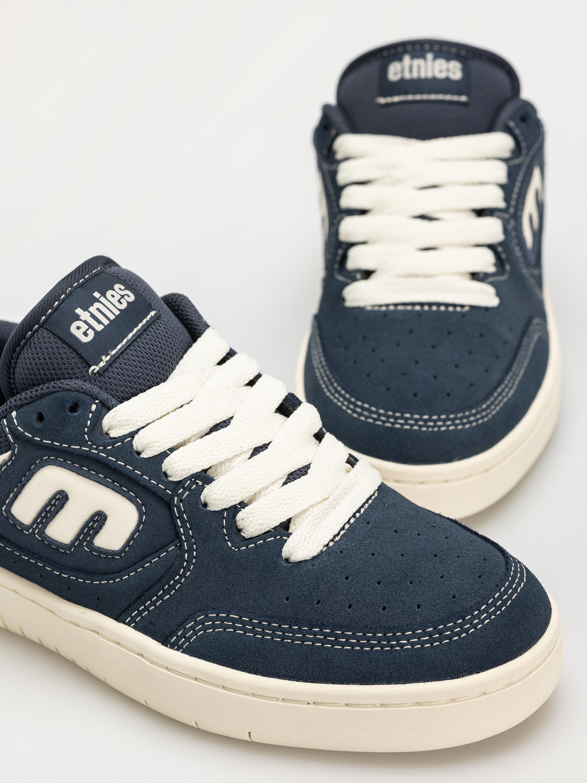 Topánky Etnies Loot (navy/white)