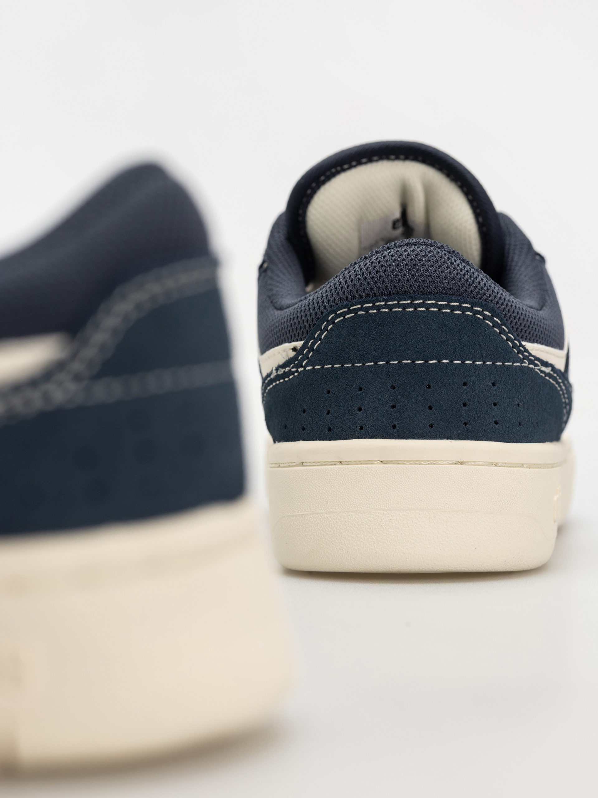 Topánky Etnies Loot (navy/white)
