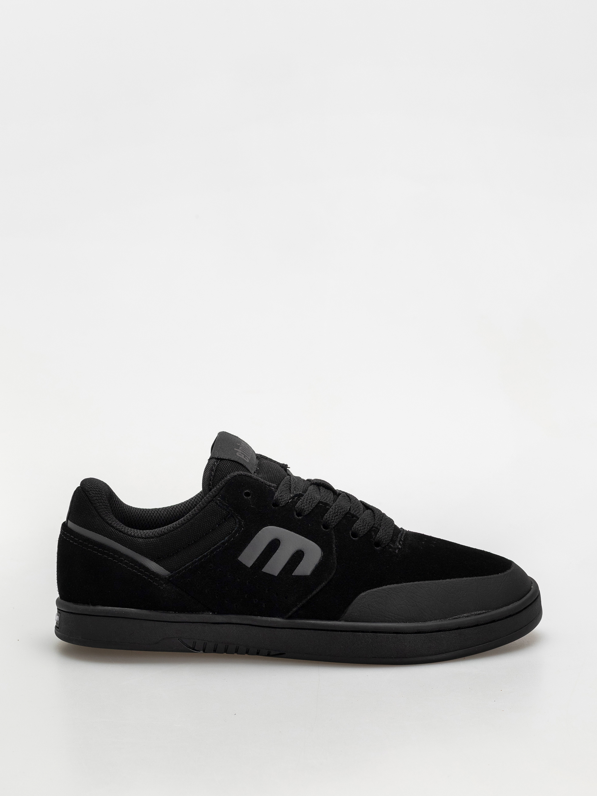 Topu00e1nky Etnies Marana (black dirty wash)