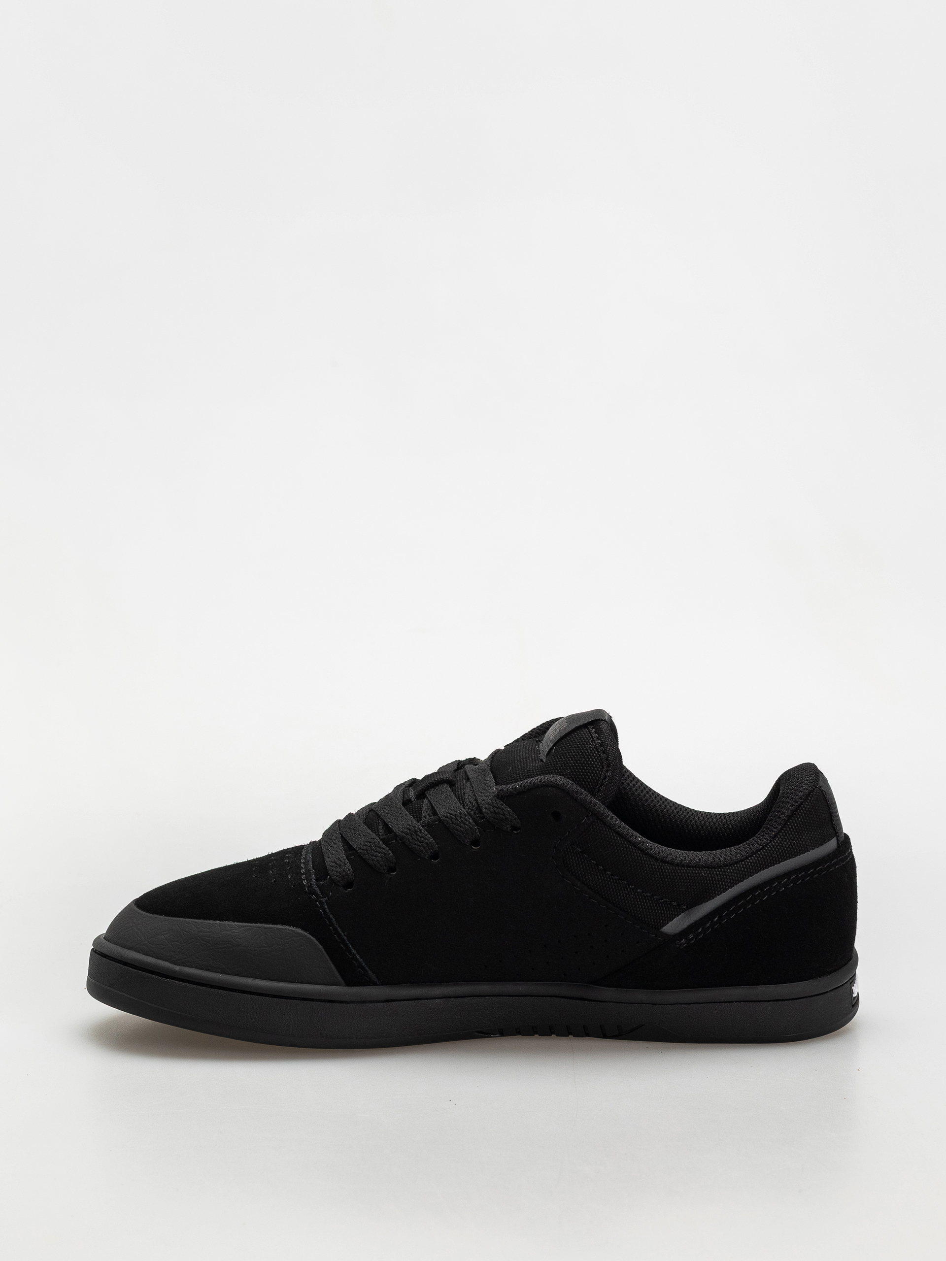 Topánky Etnies Marana (black dirty wash)