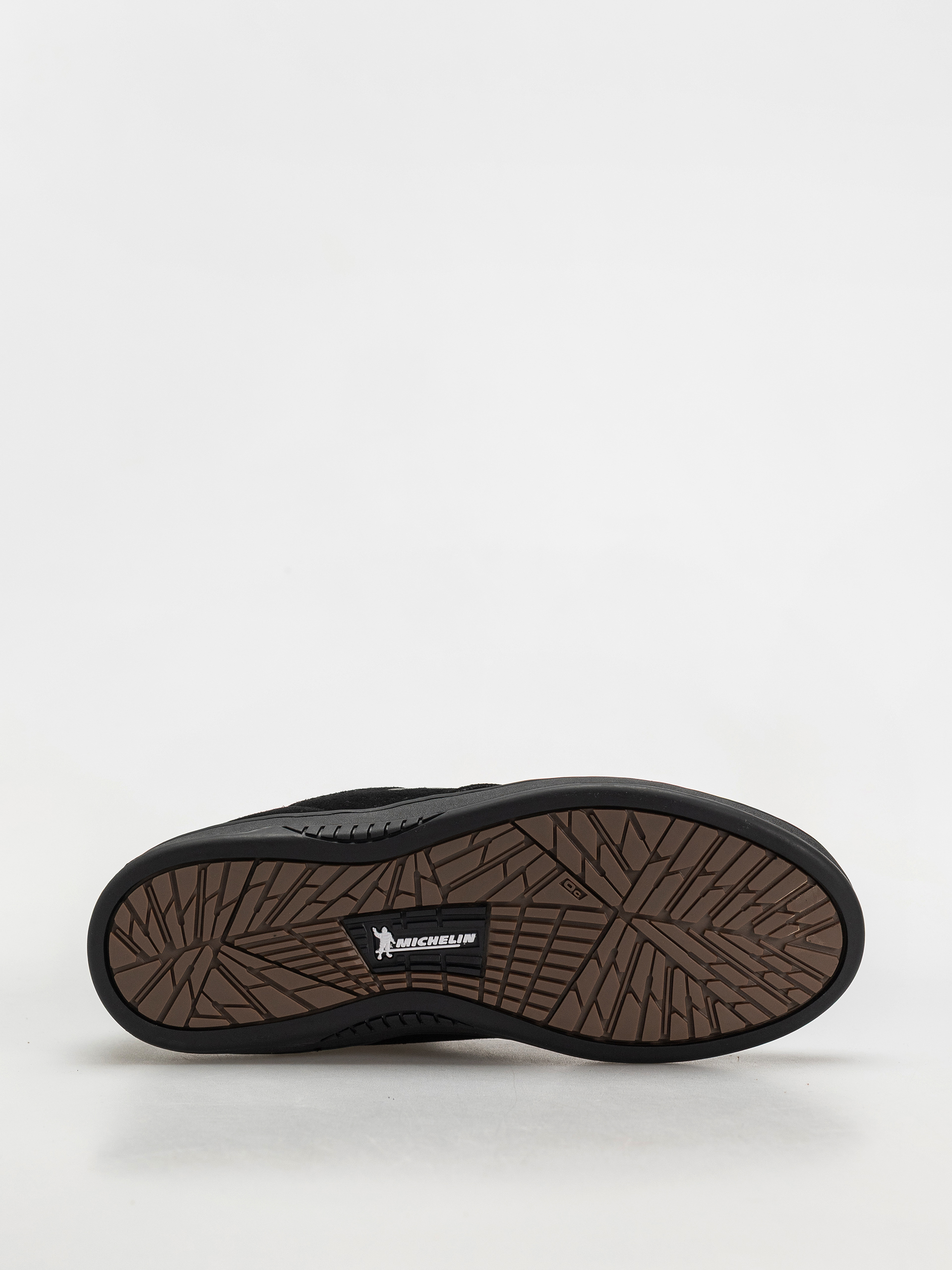 Topánky Etnies Marana (black dirty wash)