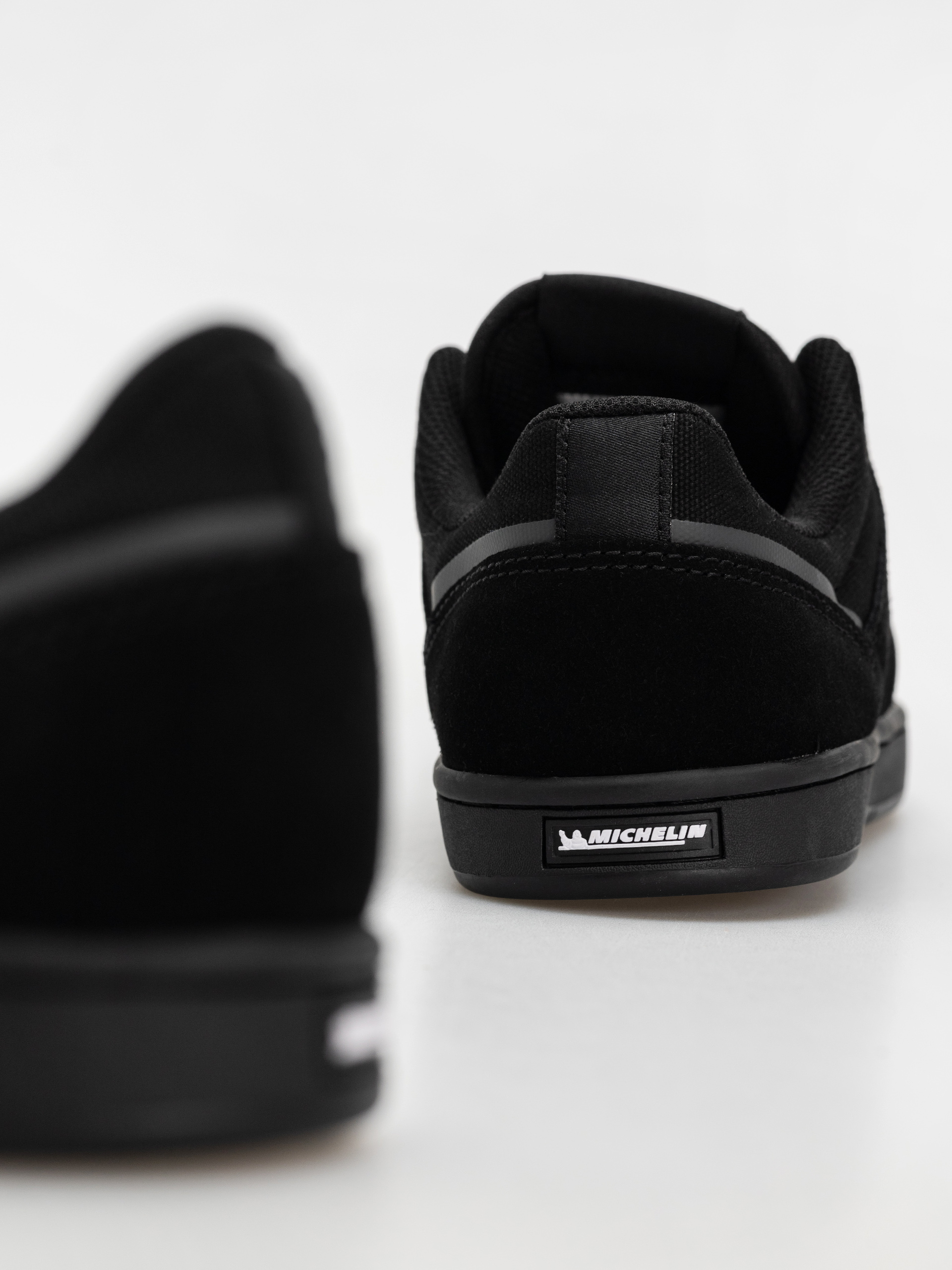 Topánky Etnies Marana (black dirty wash)