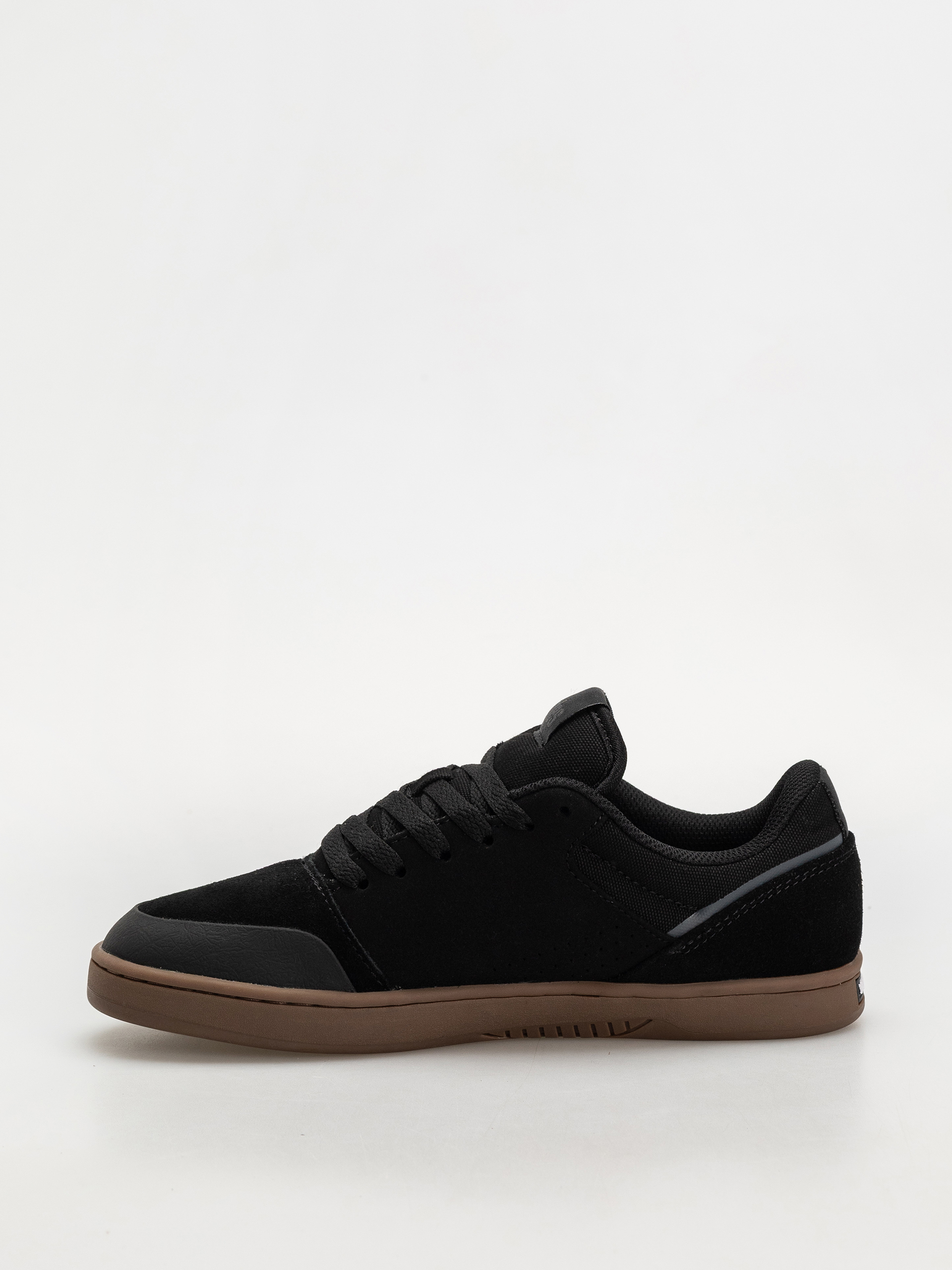 Topánky Etnies Marana (black/gum/dark grey)