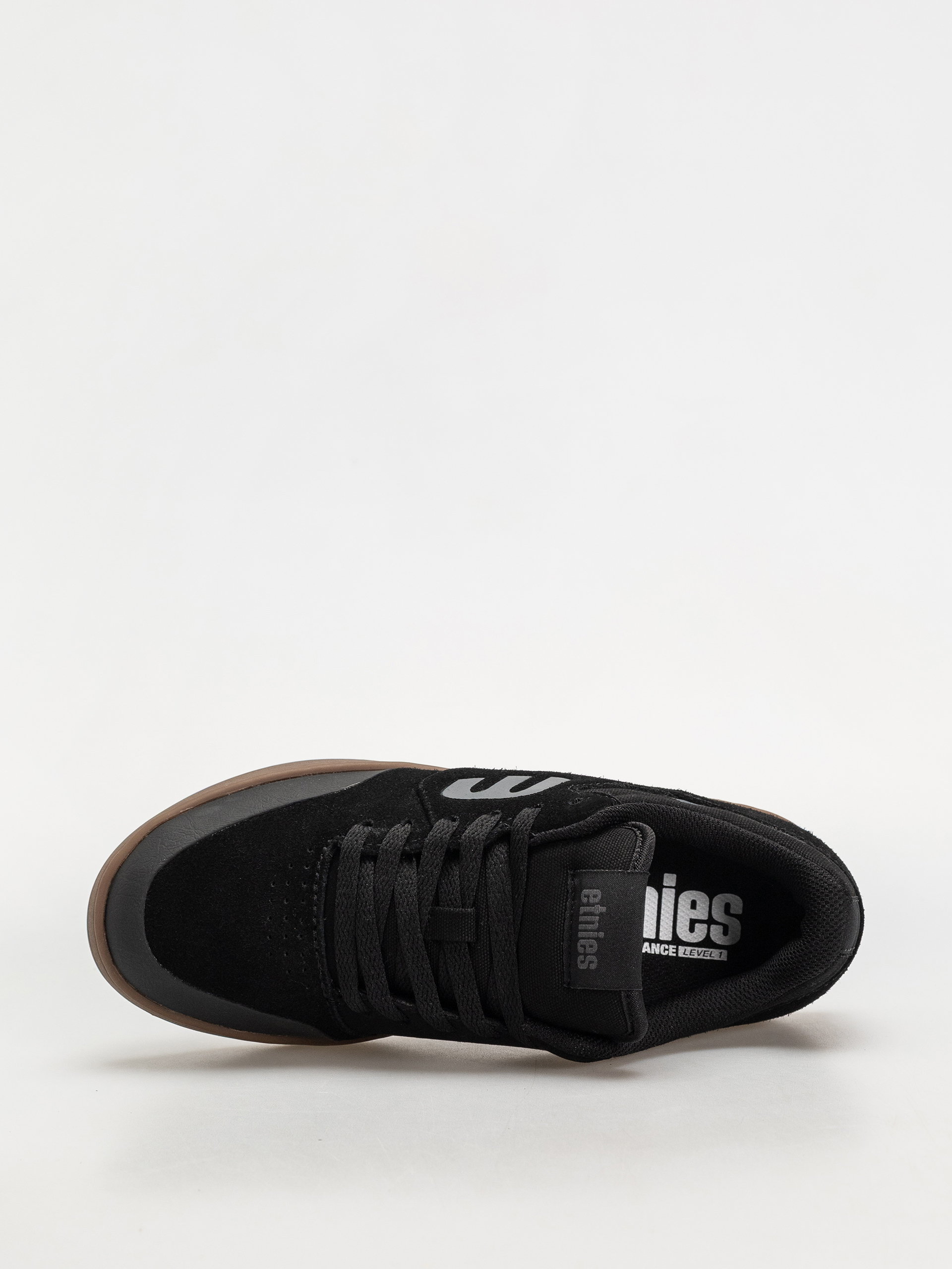Topánky Etnies Marana (black/gum/dark grey)