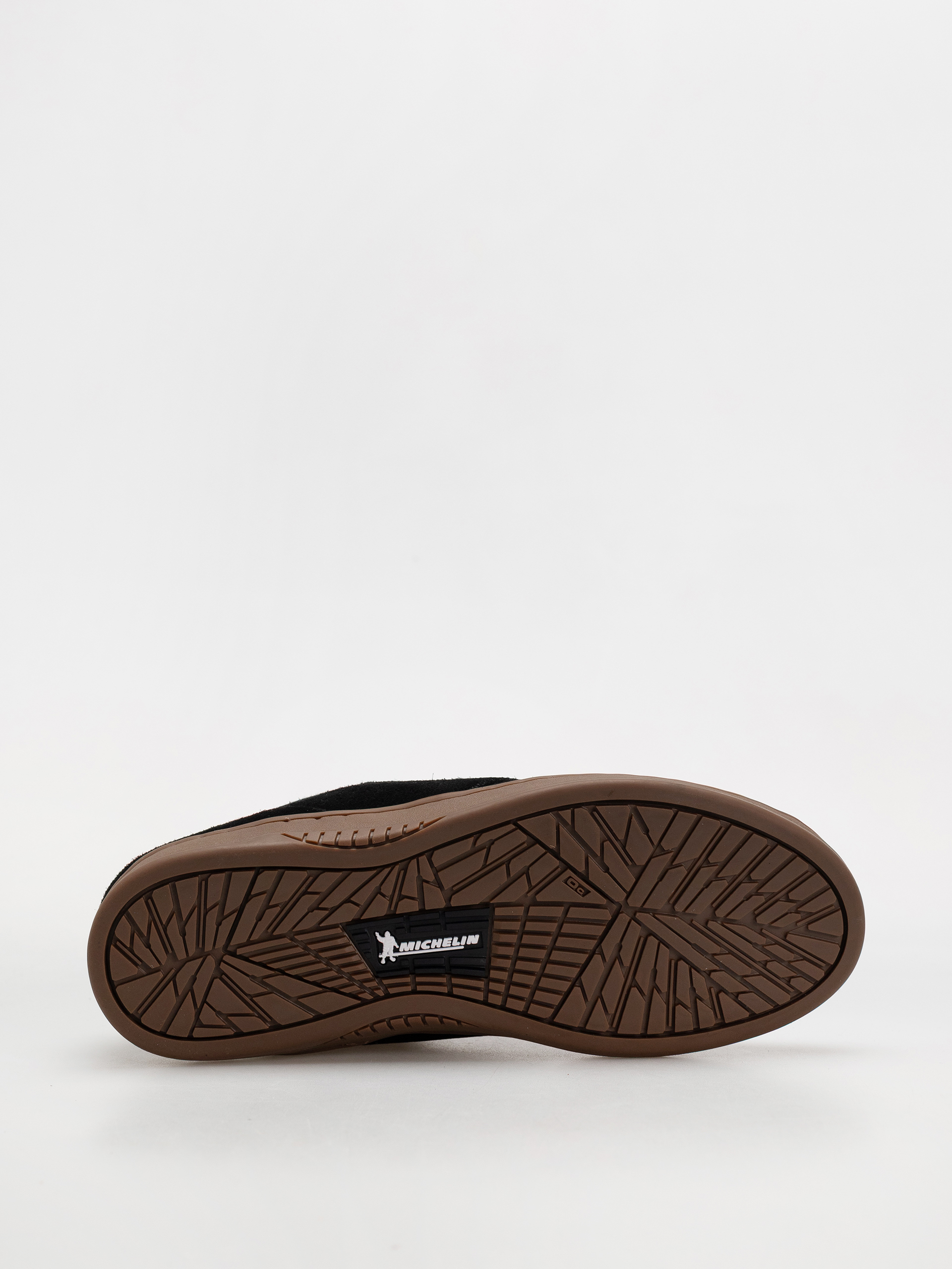 Topánky Etnies Marana (black/gum/dark grey)