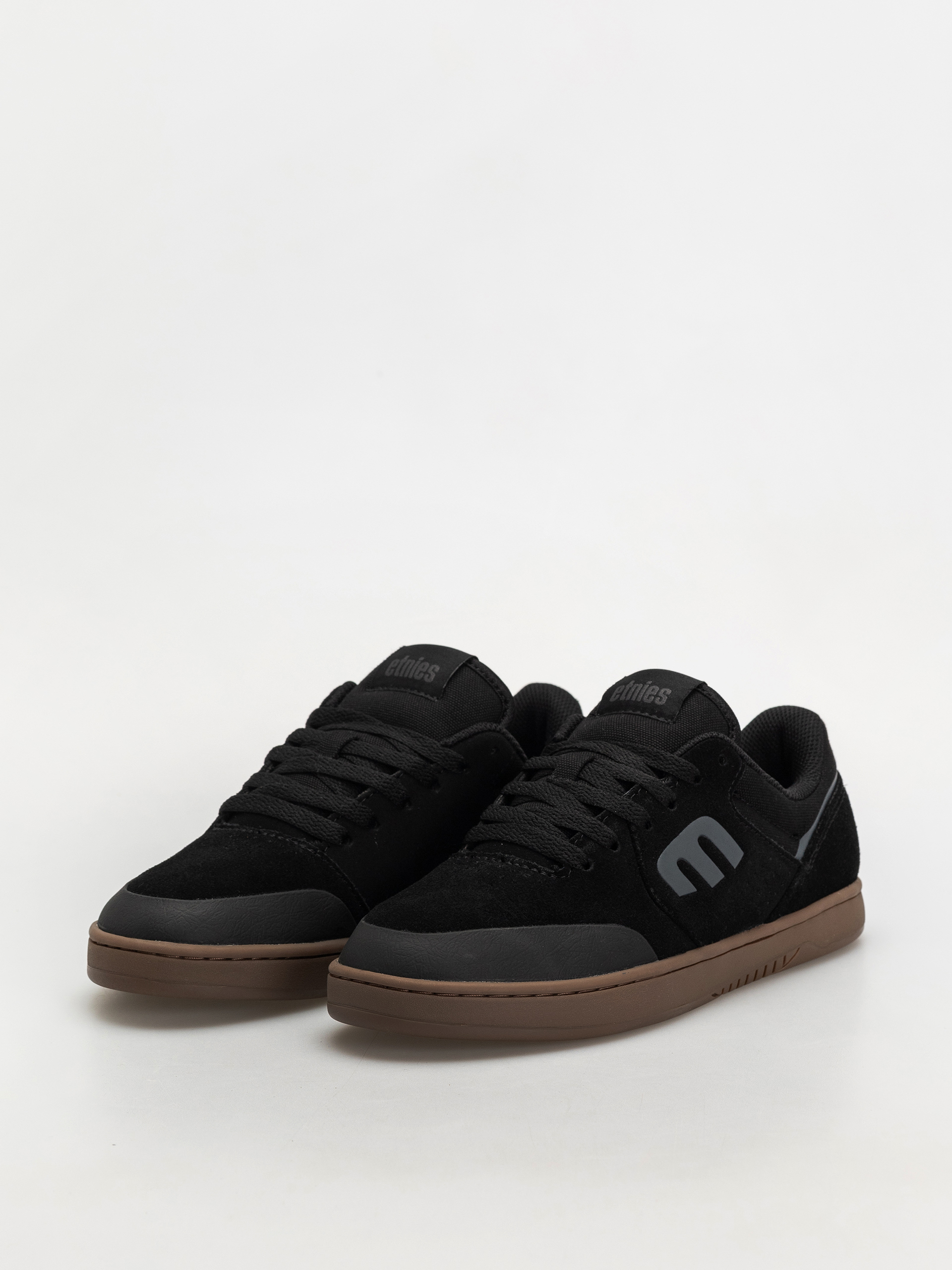 Topánky Etnies Marana (black/gum/dark grey)
