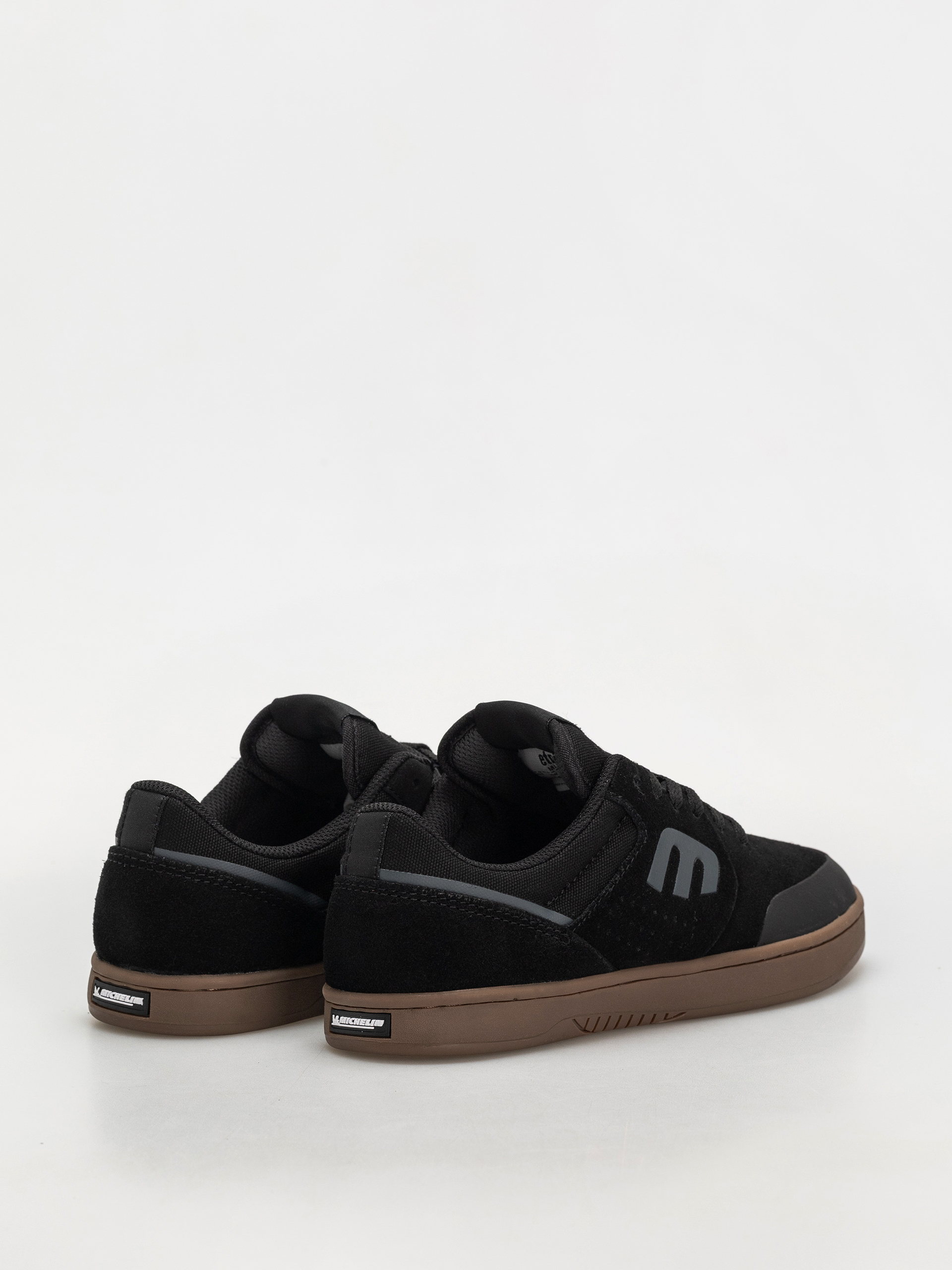 Topánky Etnies Marana (black/gum/dark grey)
