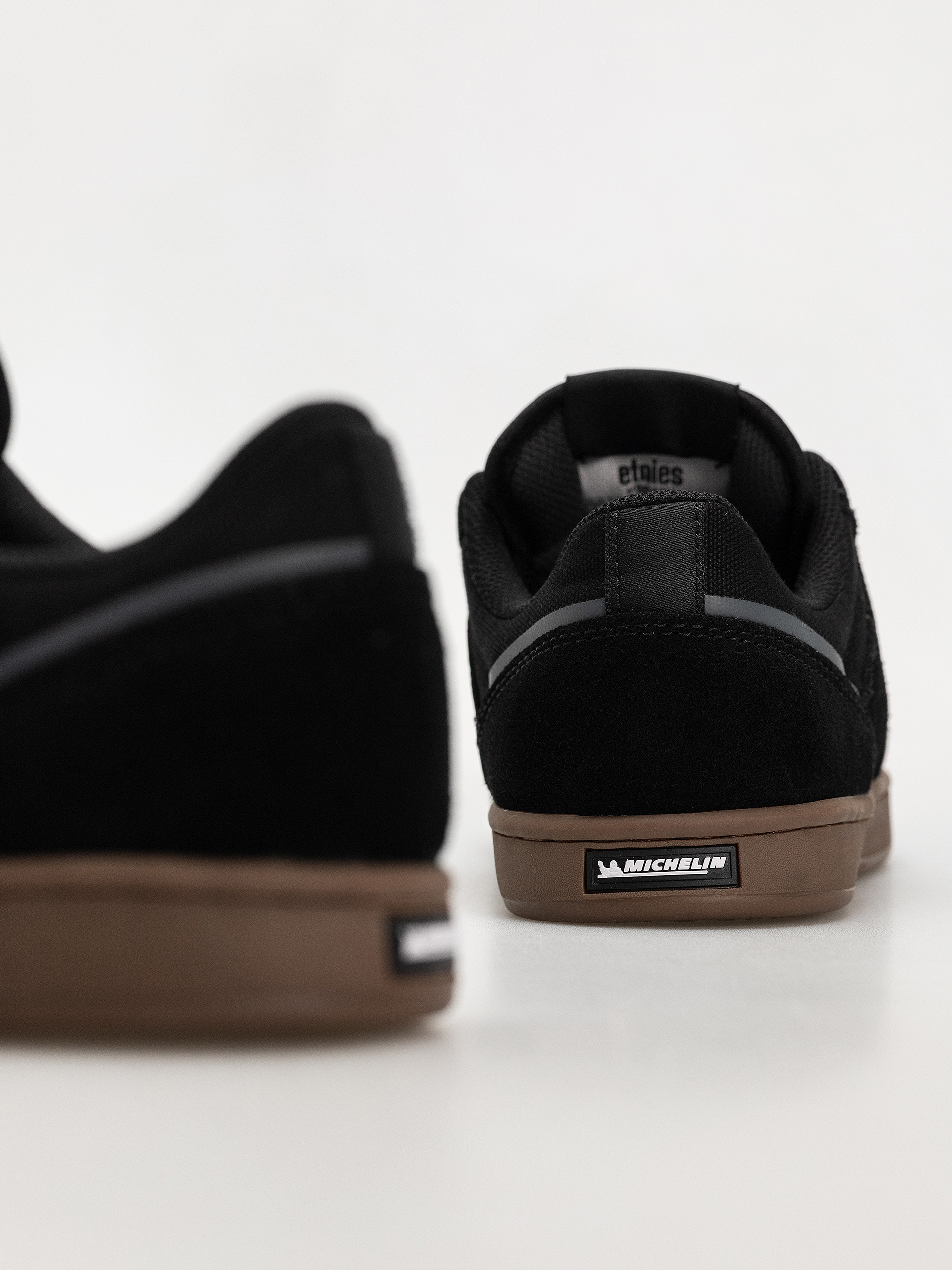 Topánky Etnies Marana (black/gum/dark grey)