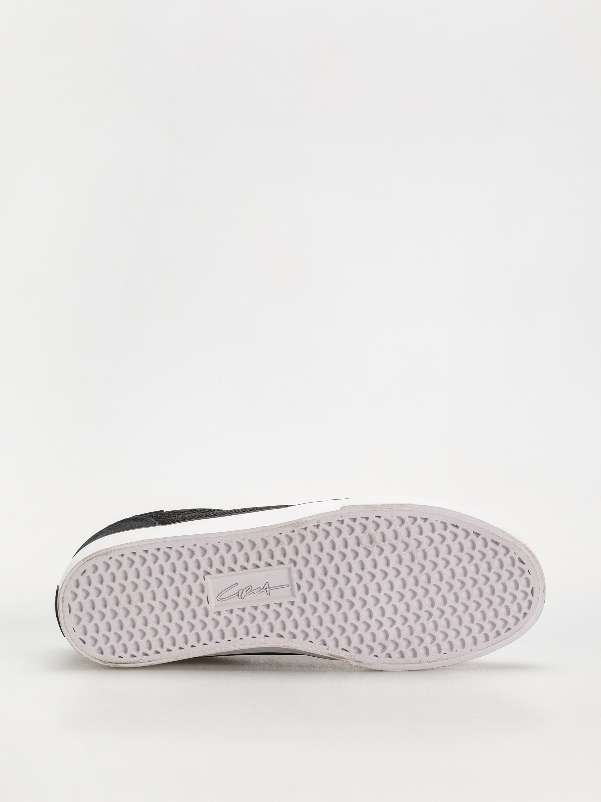 Topánky Circa Drifter (black/white/mesh/canvas)