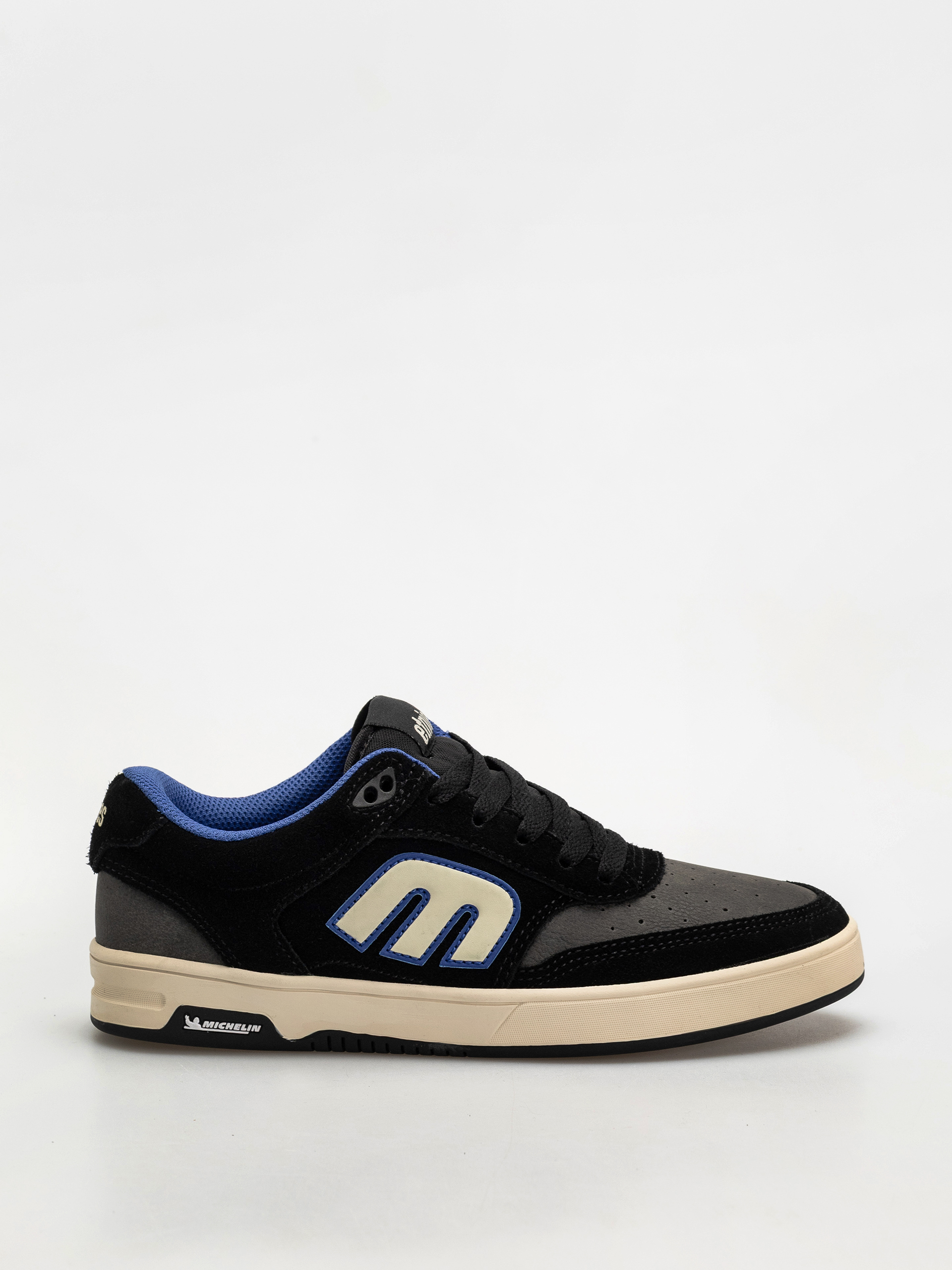 Topu00e1nky Etnies Serin Michelin (black)