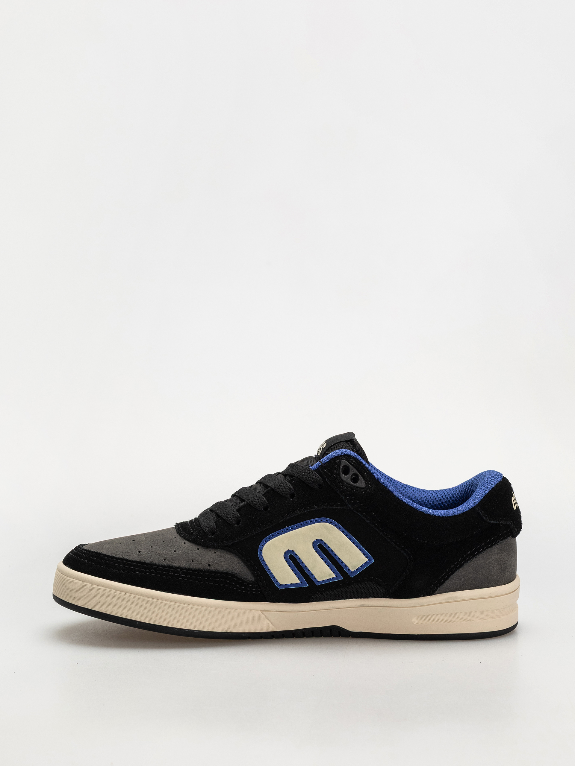 Topánky Etnies Serin Michelin (black)