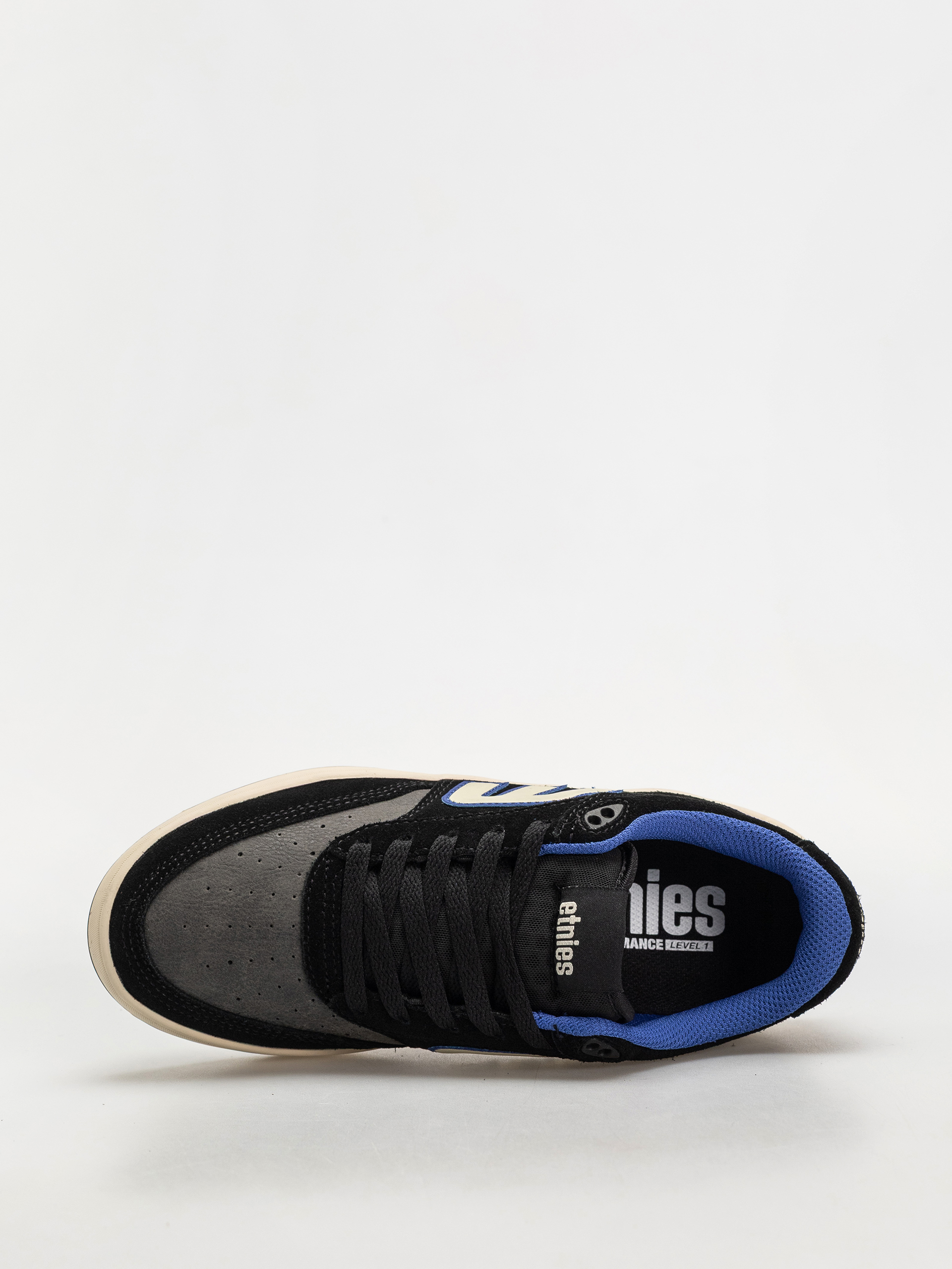 Topánky Etnies Serin Michelin (black)