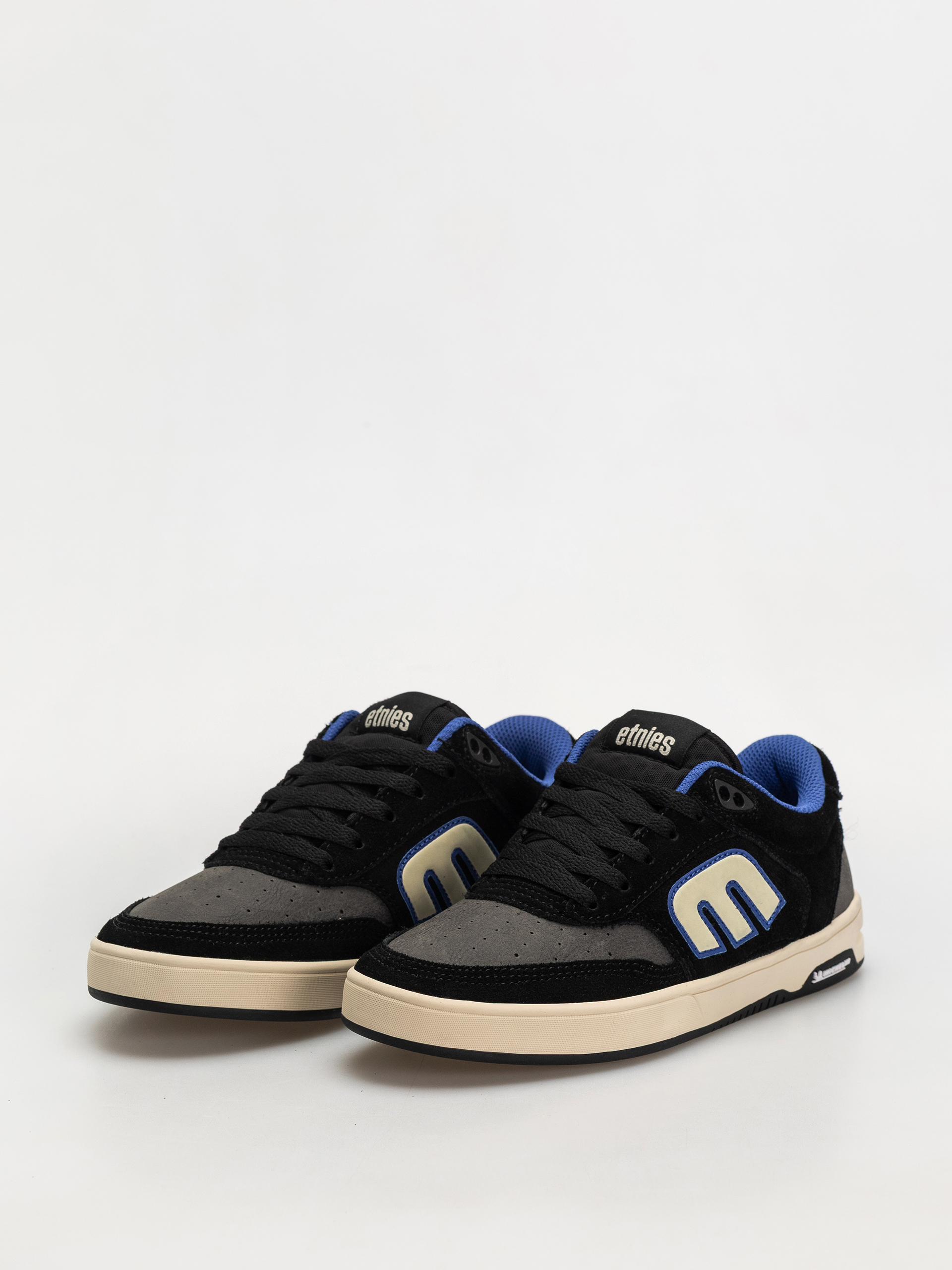 Topánky Etnies Serin Michelin (black)