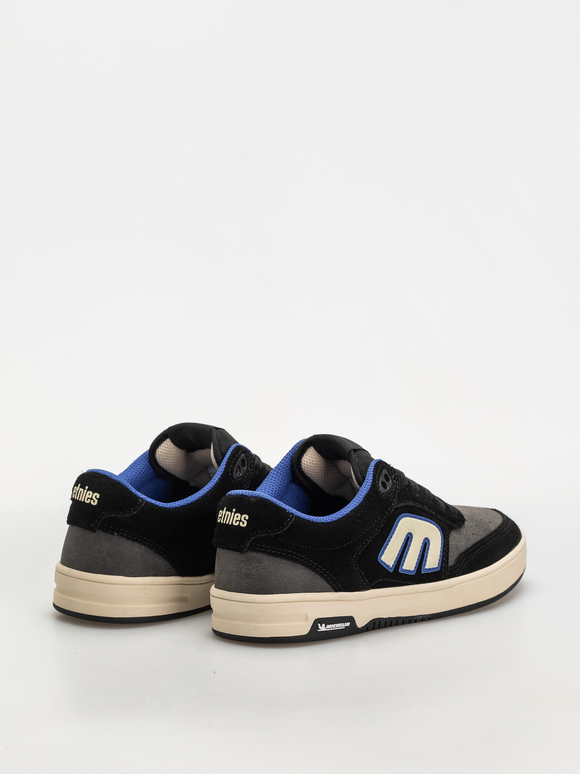 Topánky Etnies Serin Michelin (black)