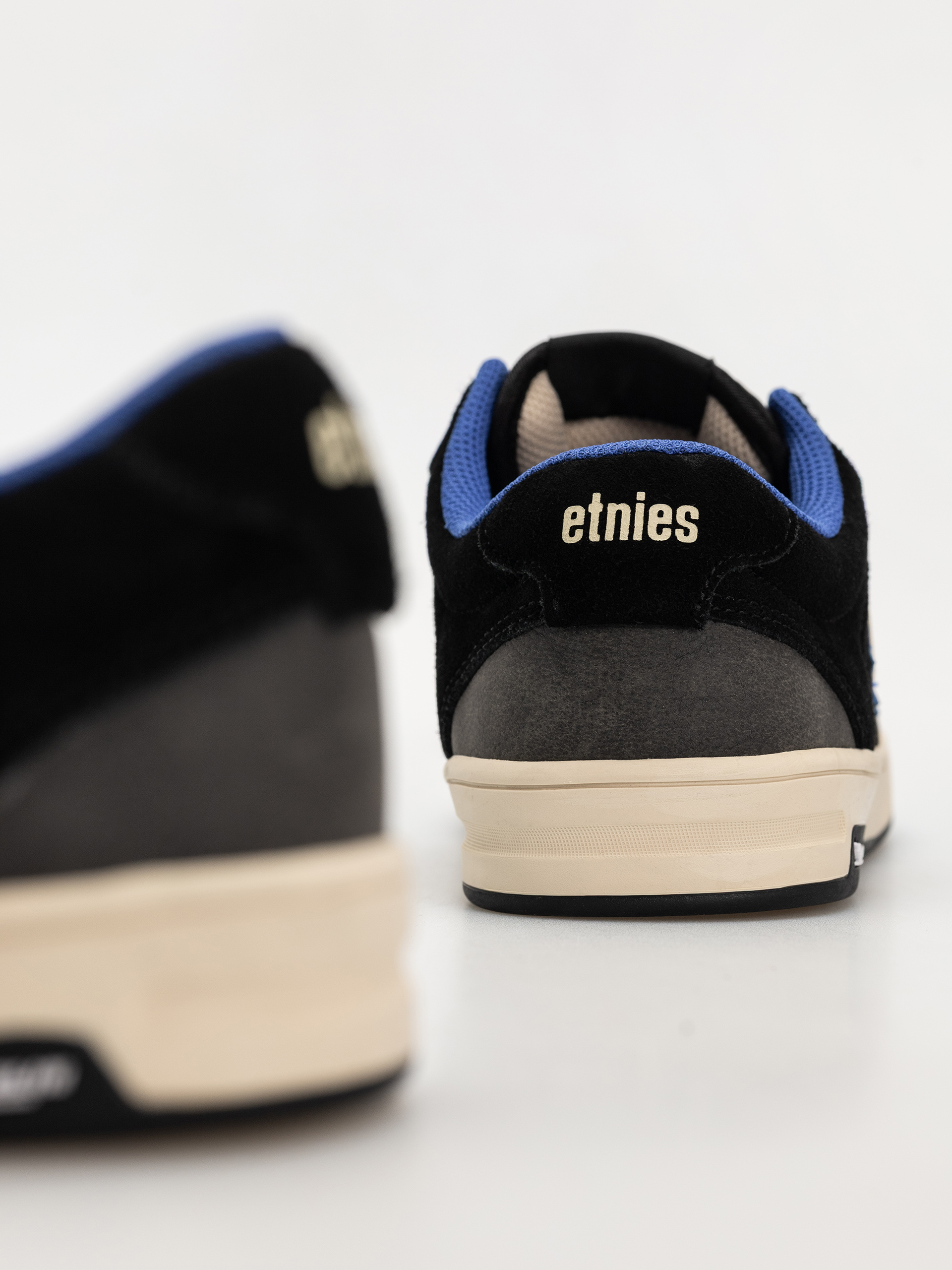 Topánky Etnies Serin Michelin (black)