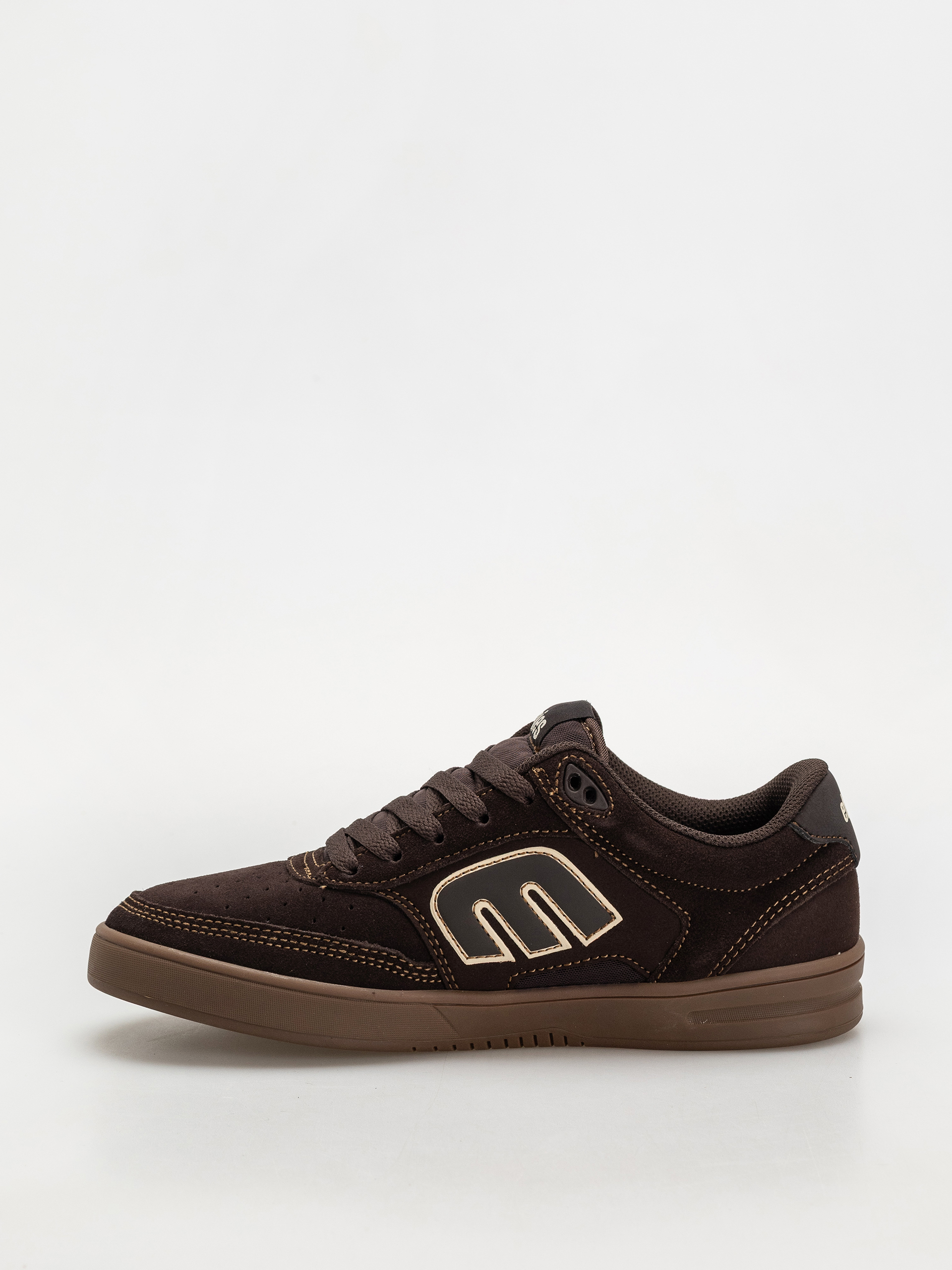 Topánky Etnies Serin Michelin (brown/gum)