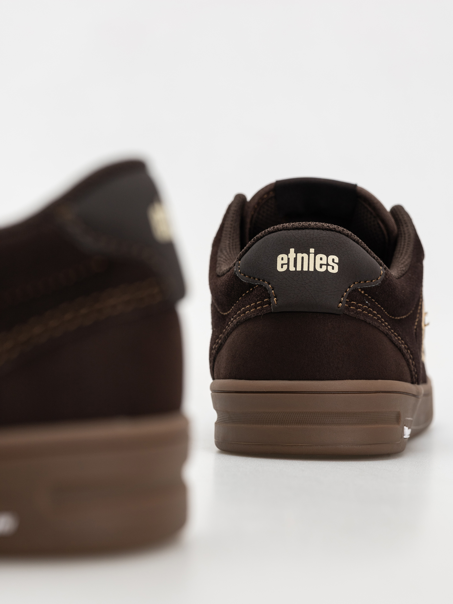 Topánky Etnies Serin Michelin (brown/gum)