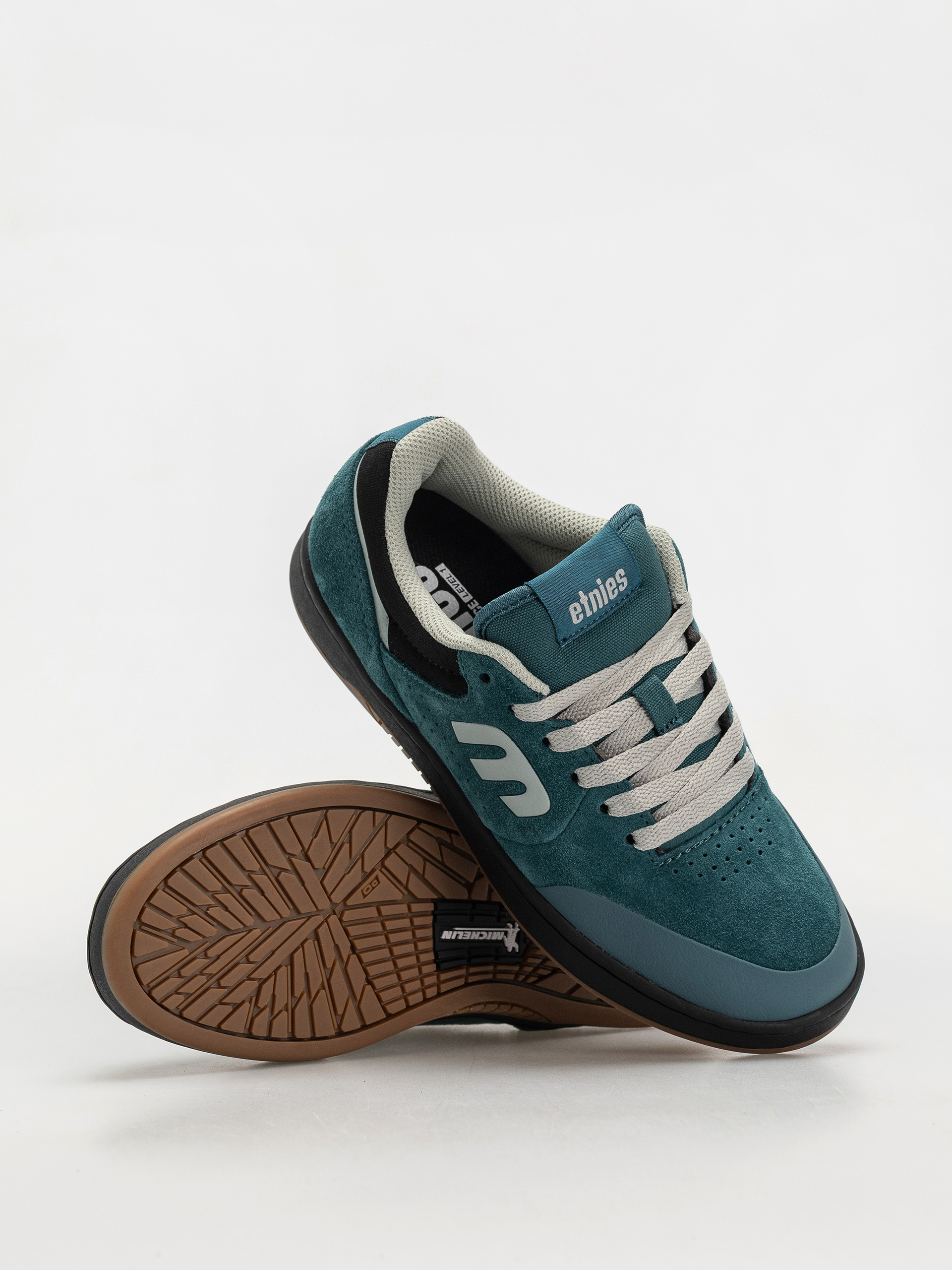 Topánky Etnies Marana (blue/grey)