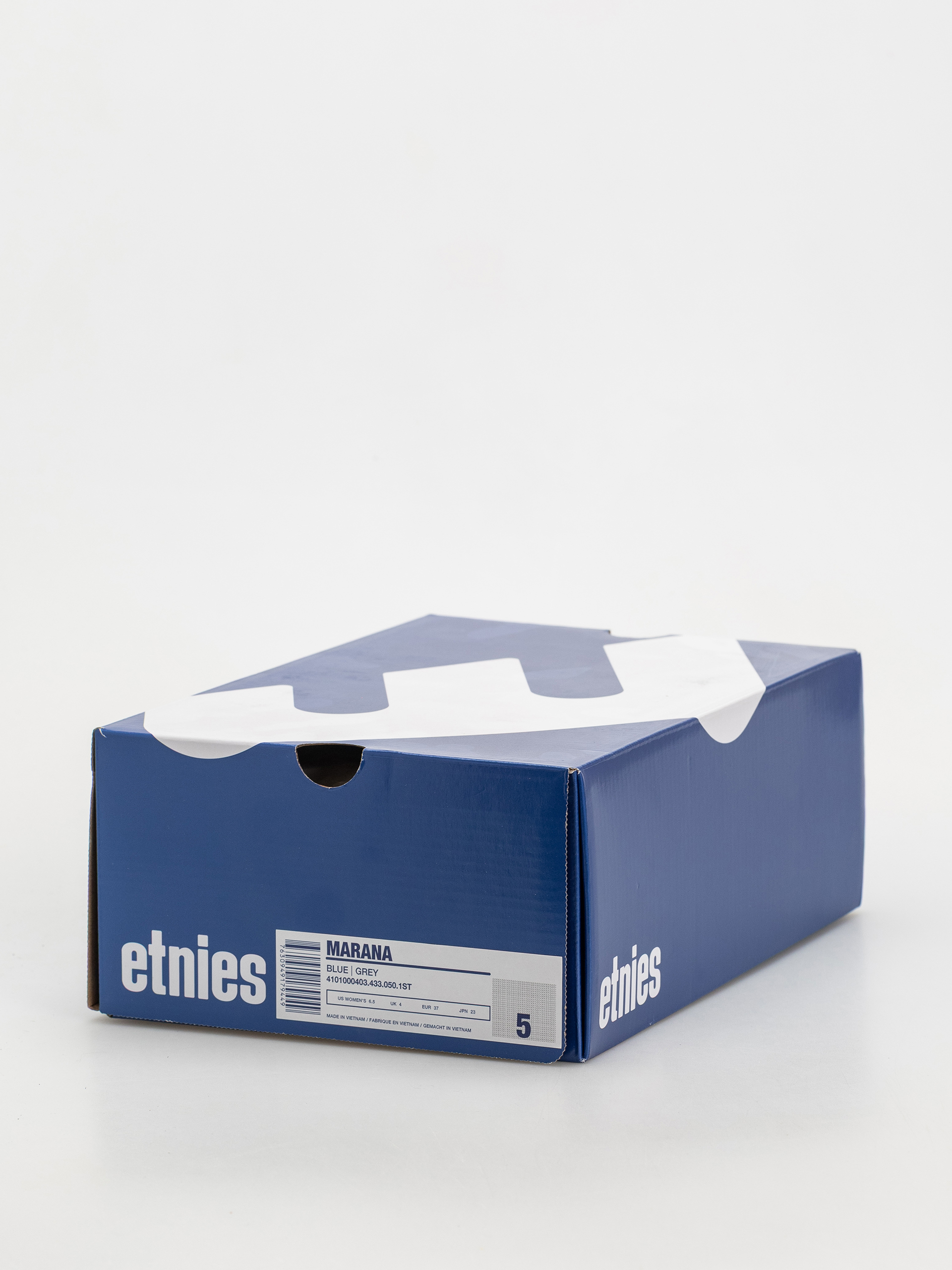 Topánky Etnies Marana (blue/grey)