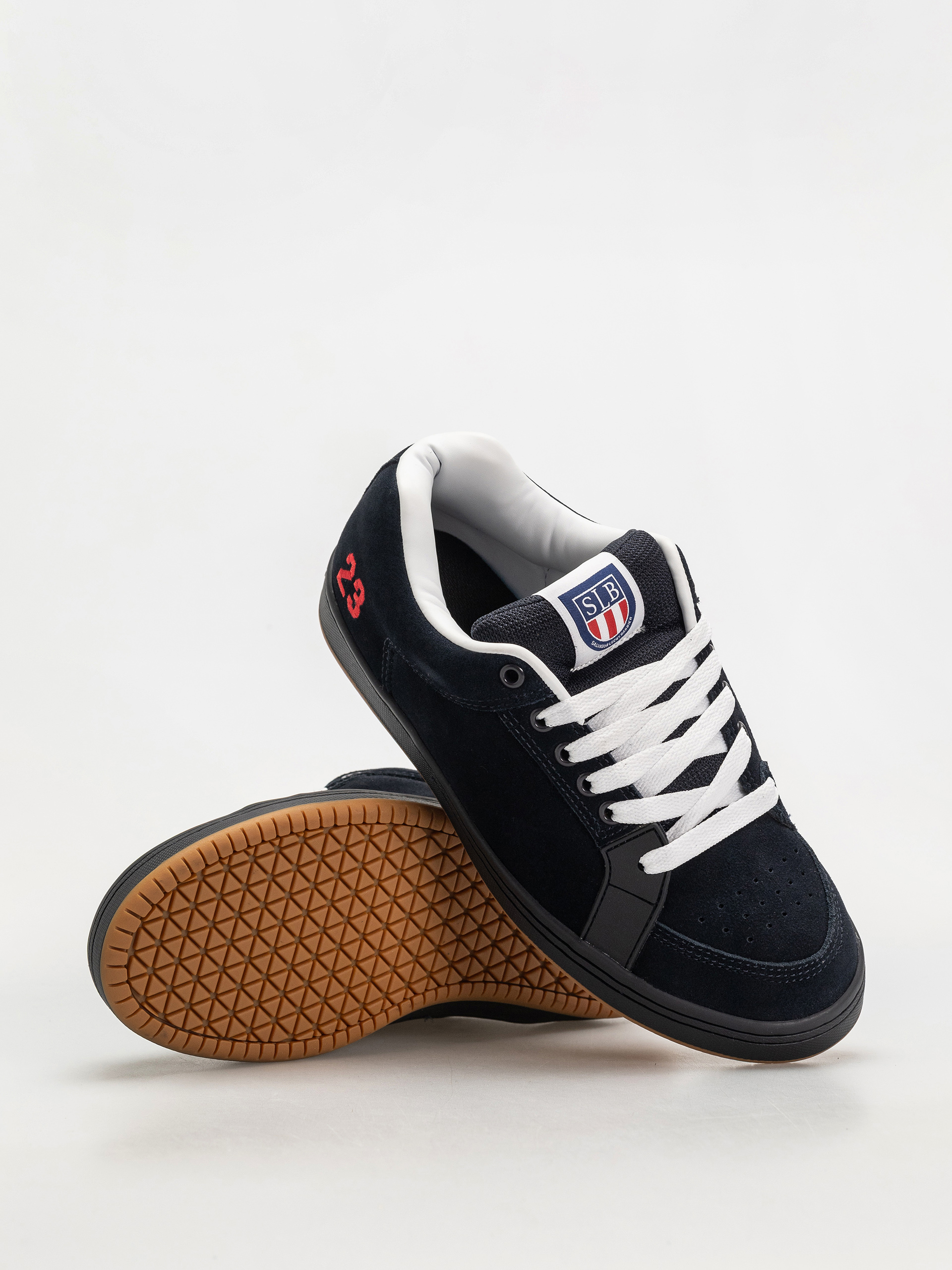Topánky Etnies Sal23 (navy)