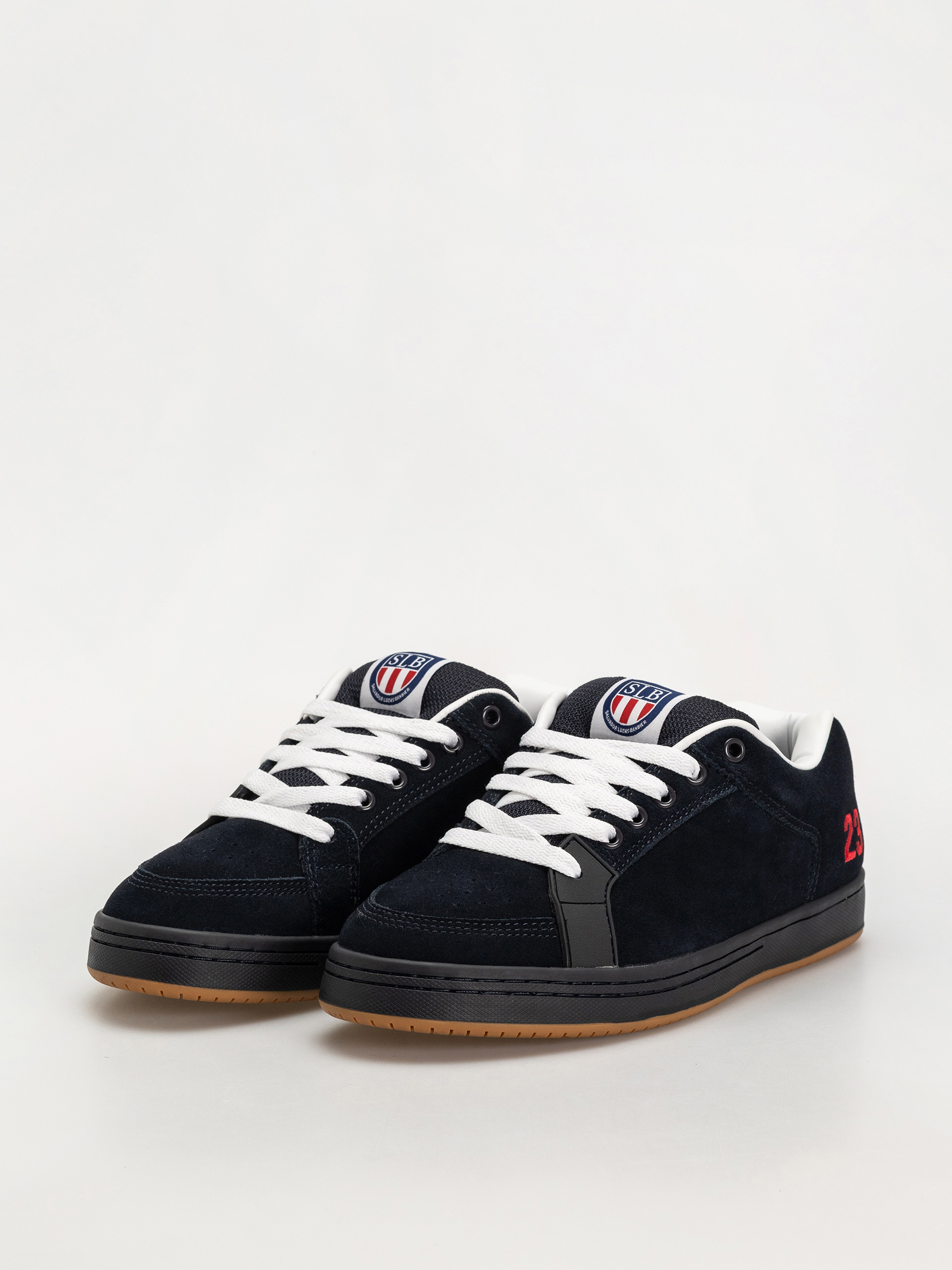 Topánky Etnies Sal23 (navy)
