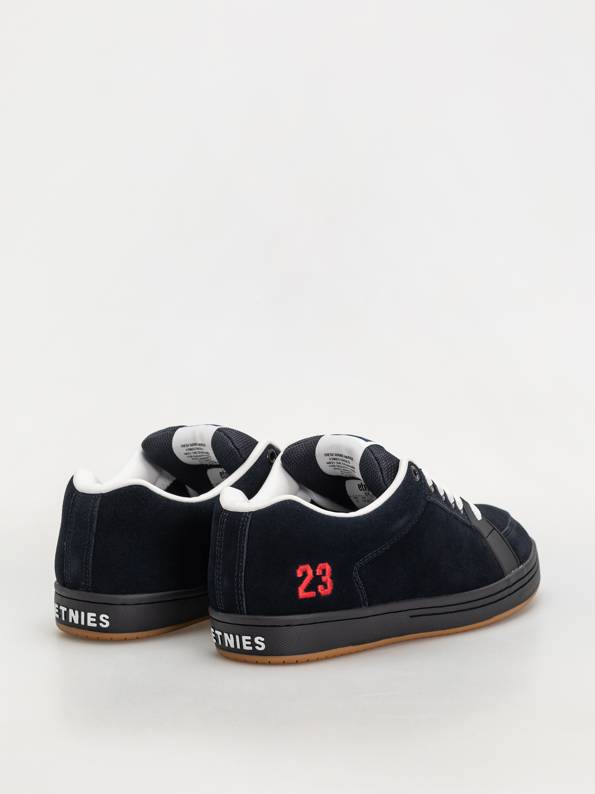 Topánky Etnies Sal23 (navy)