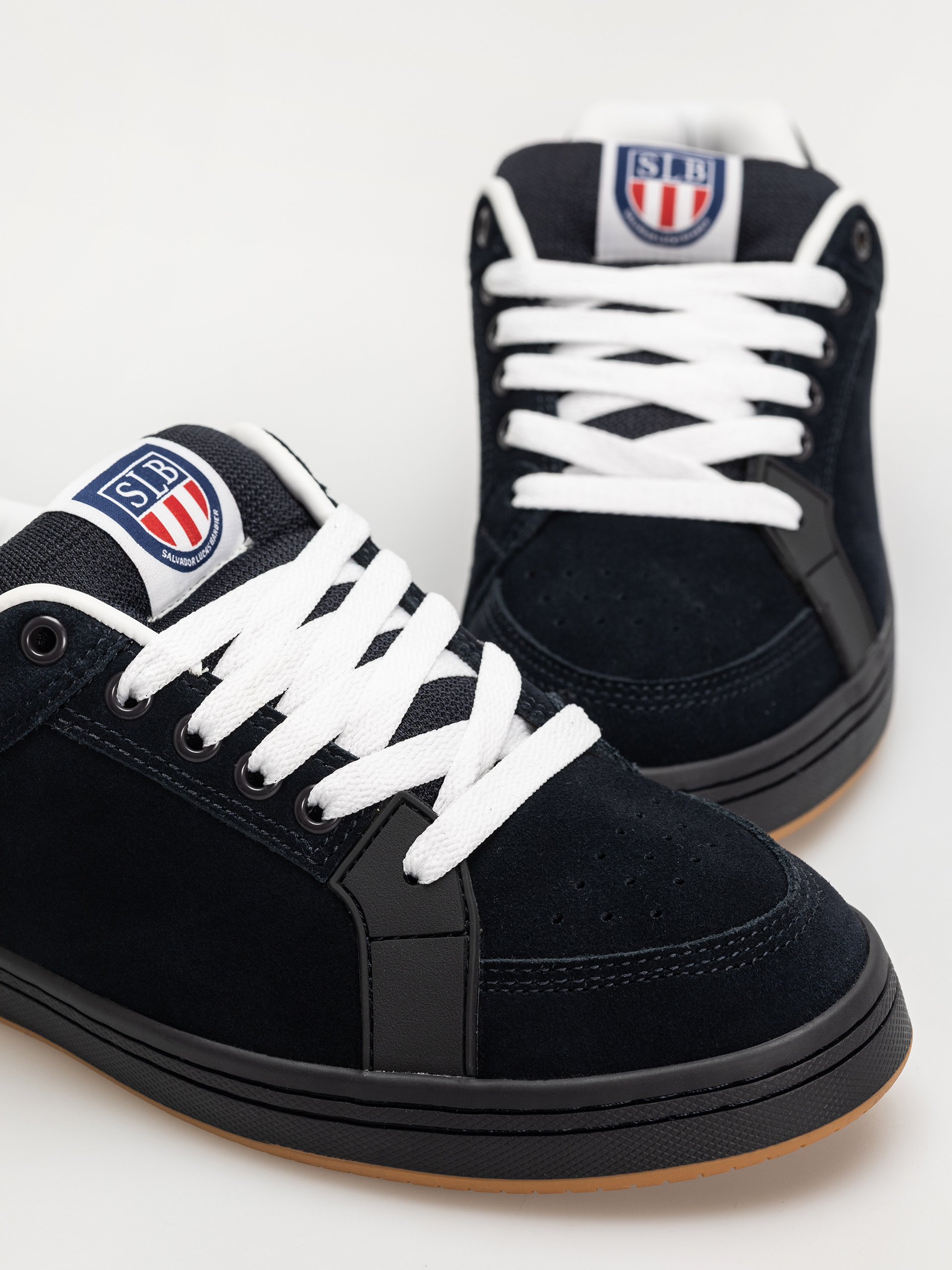 Topánky Etnies Sal23 (navy)