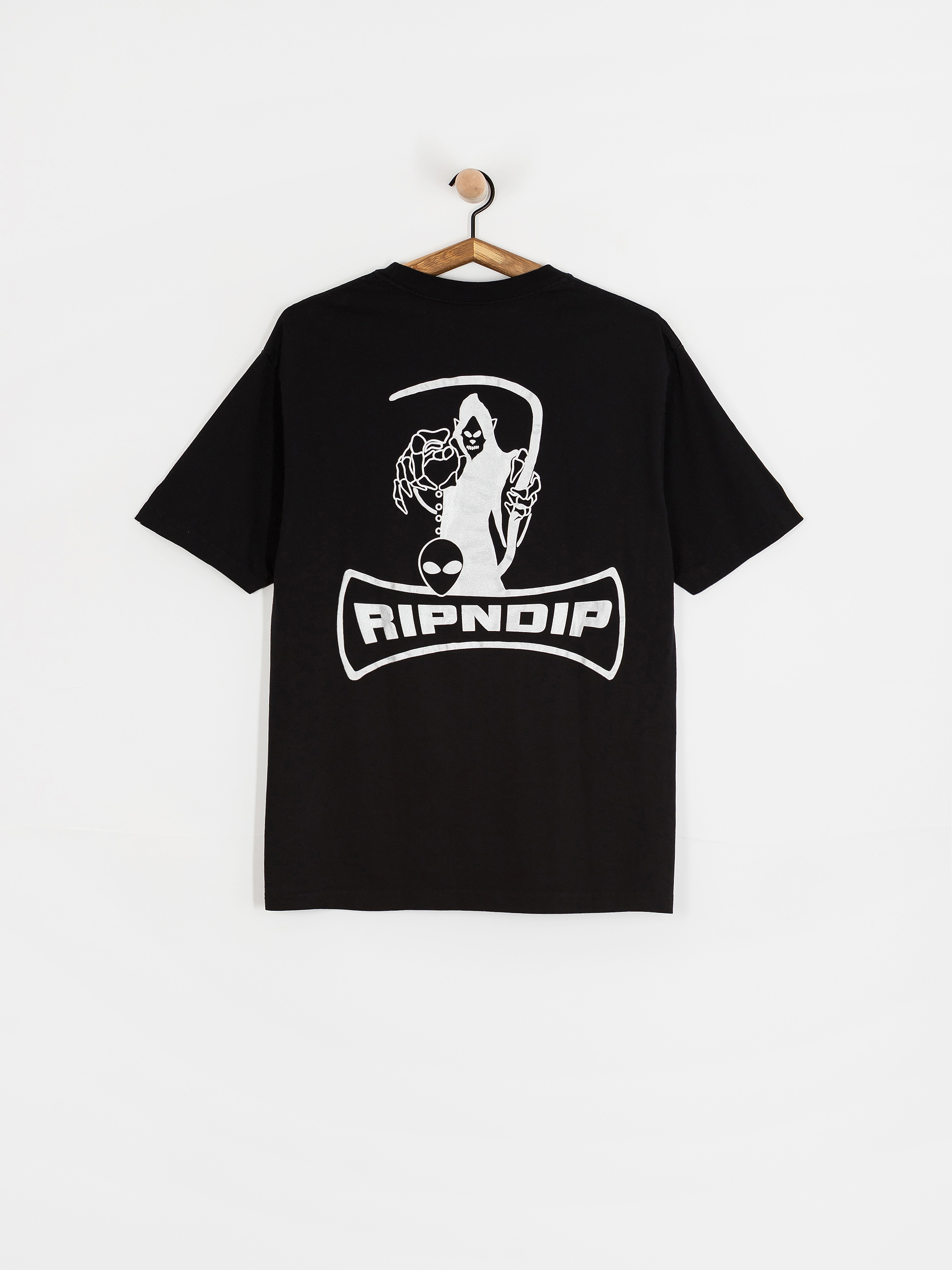 Tričko RipNDip Meltdown