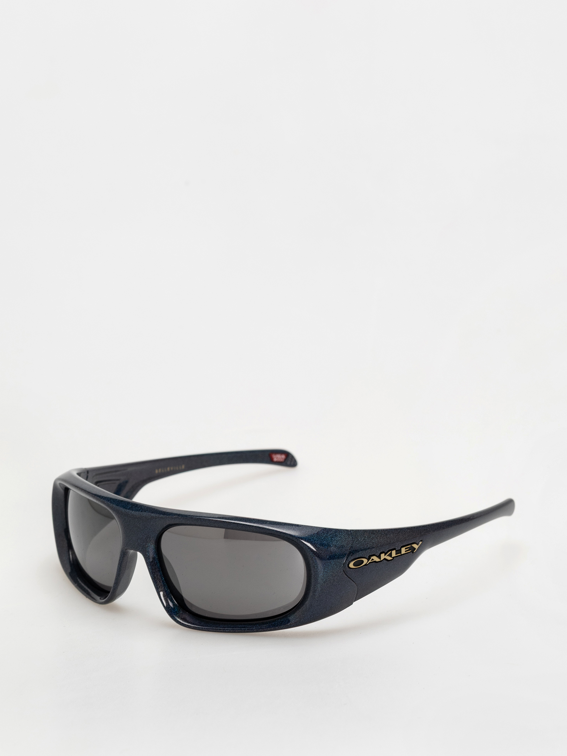 Slnečné okuliare Oakley Belleville (abyss spacedust/prizm black)