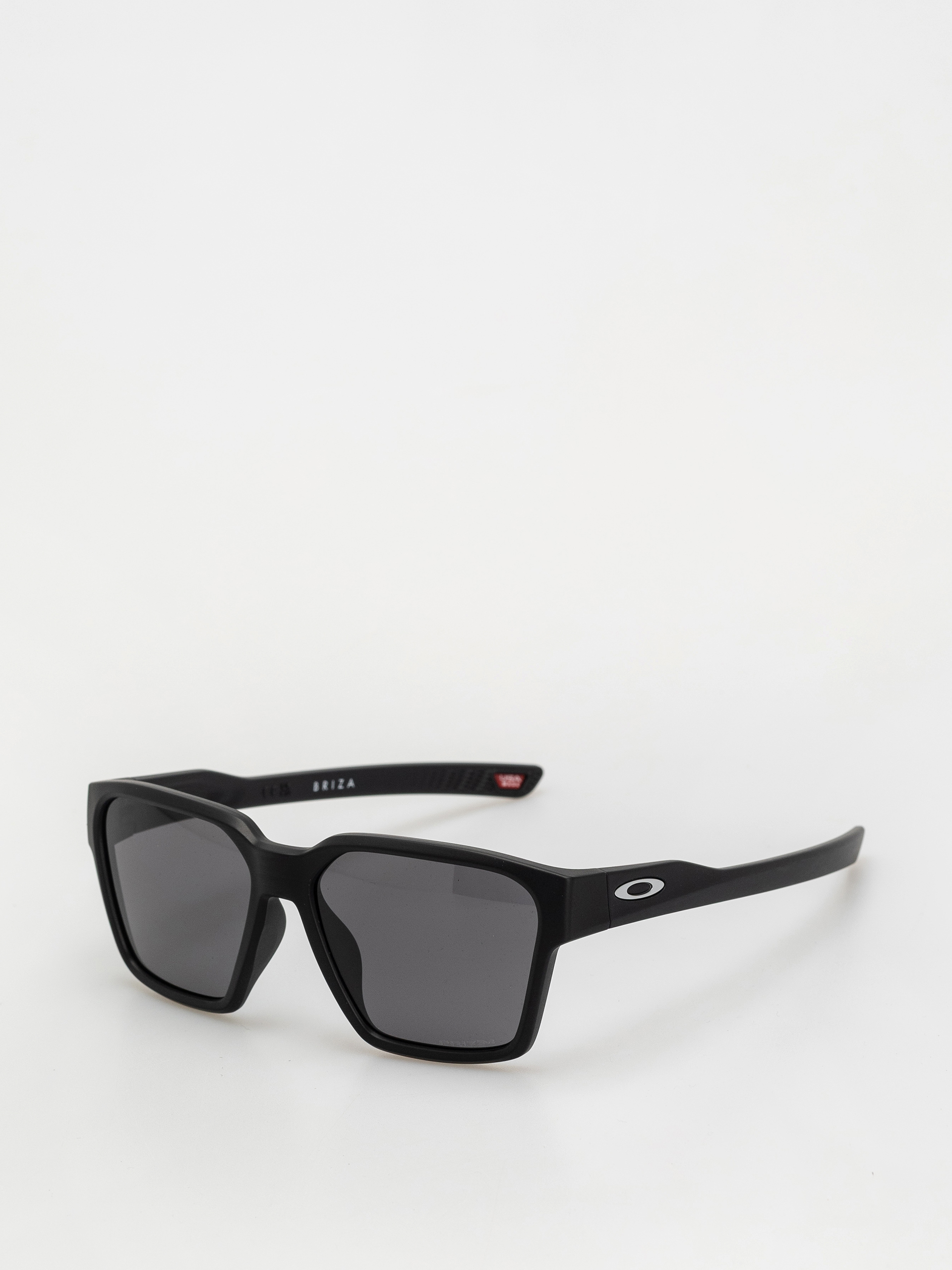 Slnečné okuliare Oakley Briza (matte black/prizm grey)