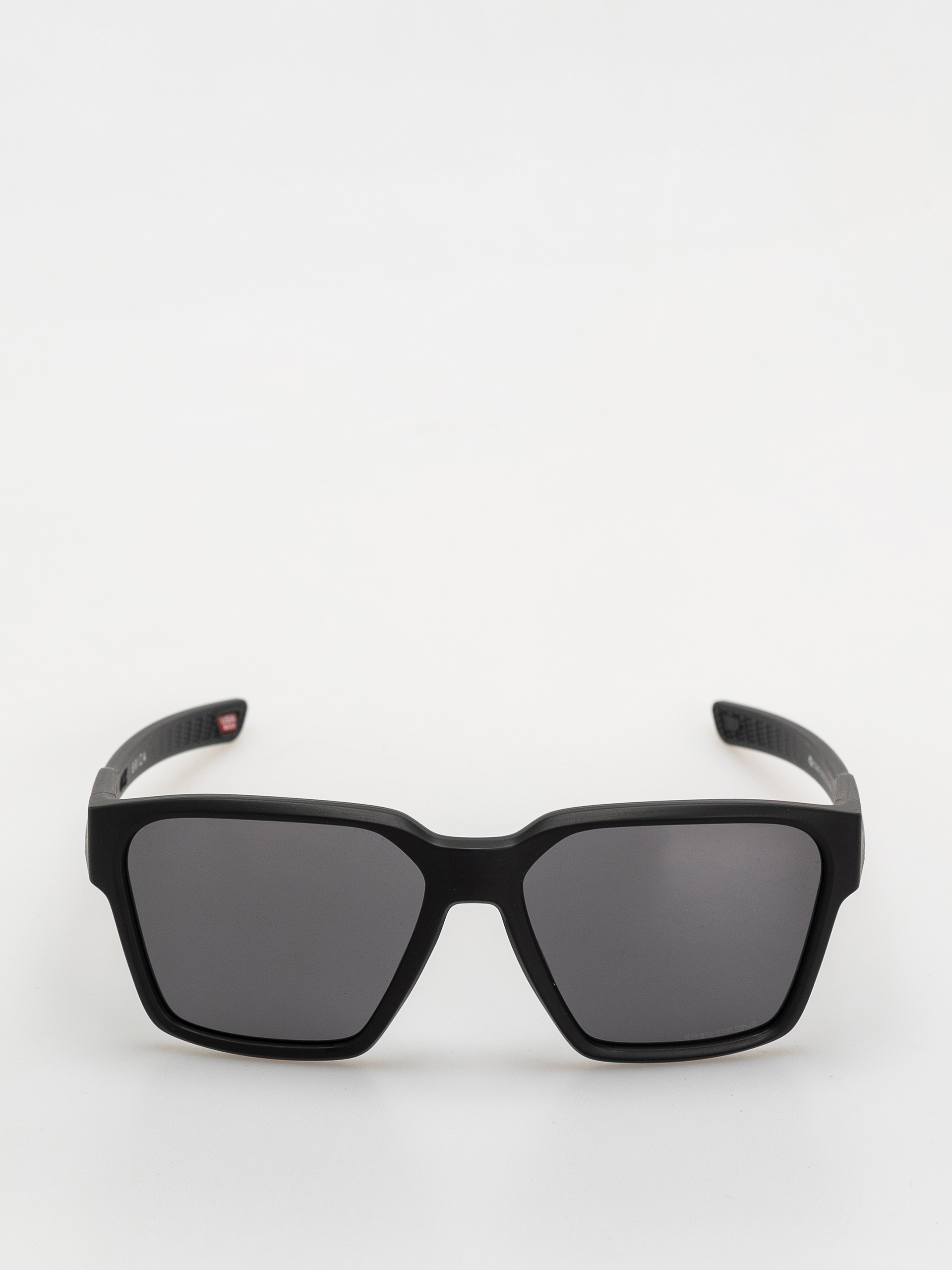 Slnečné okuliare Oakley Briza (matte black/prizm grey)