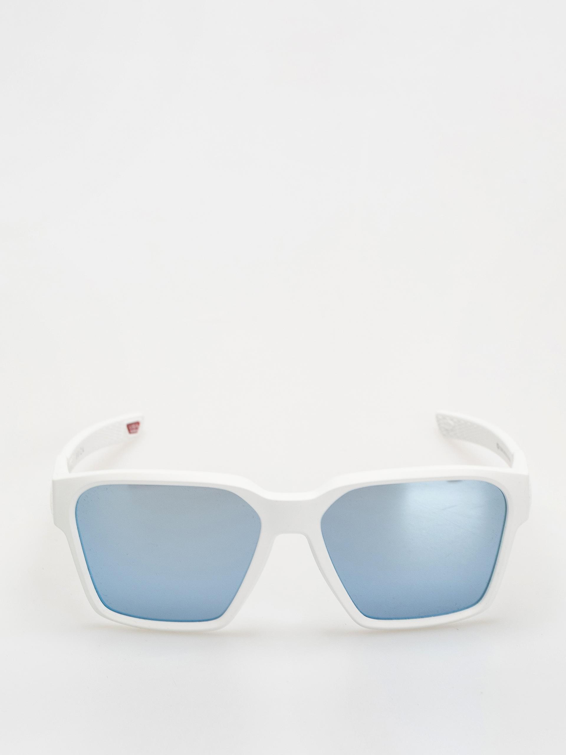 Slnečné okuliare Oakley Briza (matte white/prizm deep water polar)