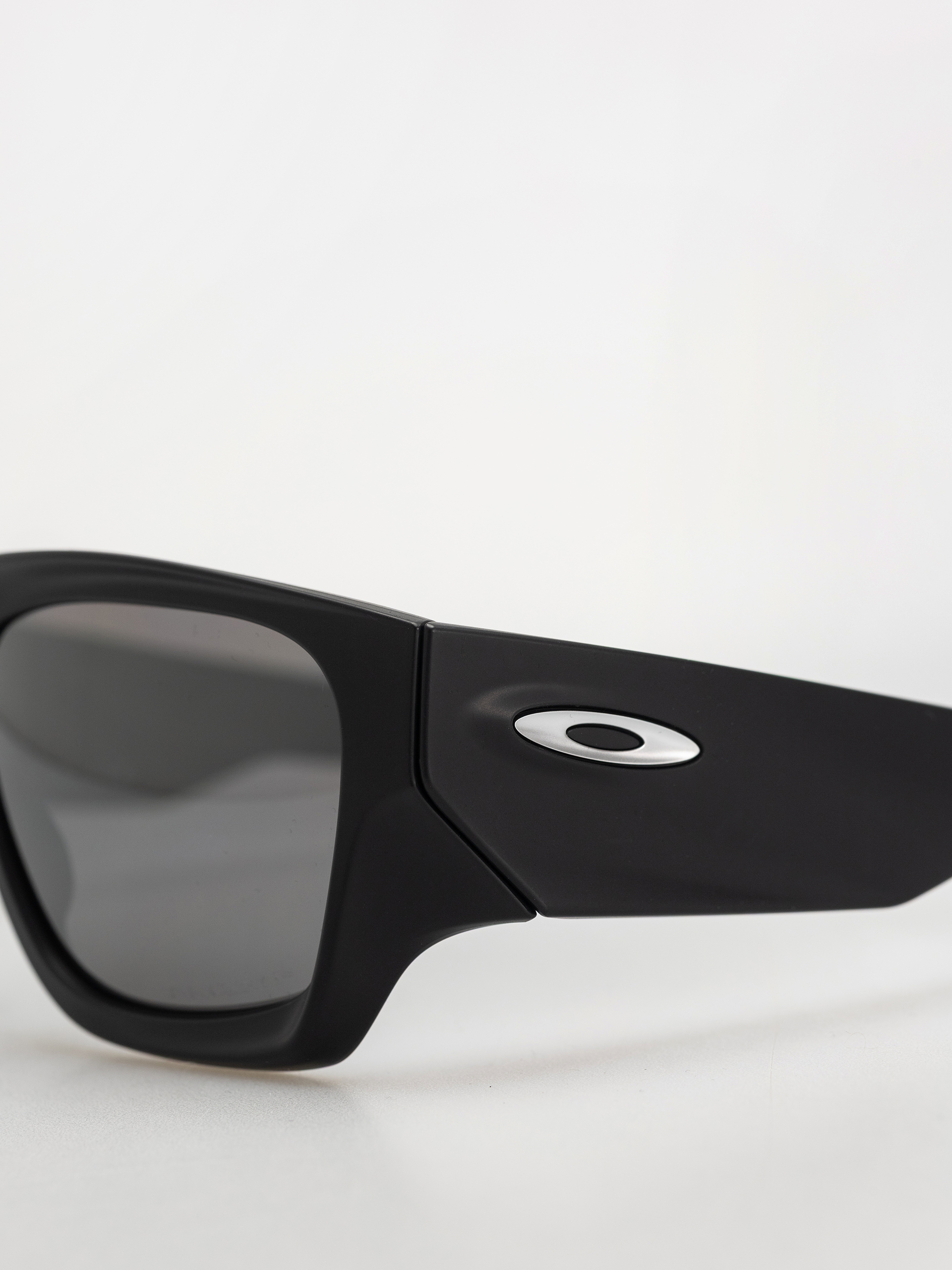 Slnečné okuliare Oakley Instagator (matte black/prizm black polar)
