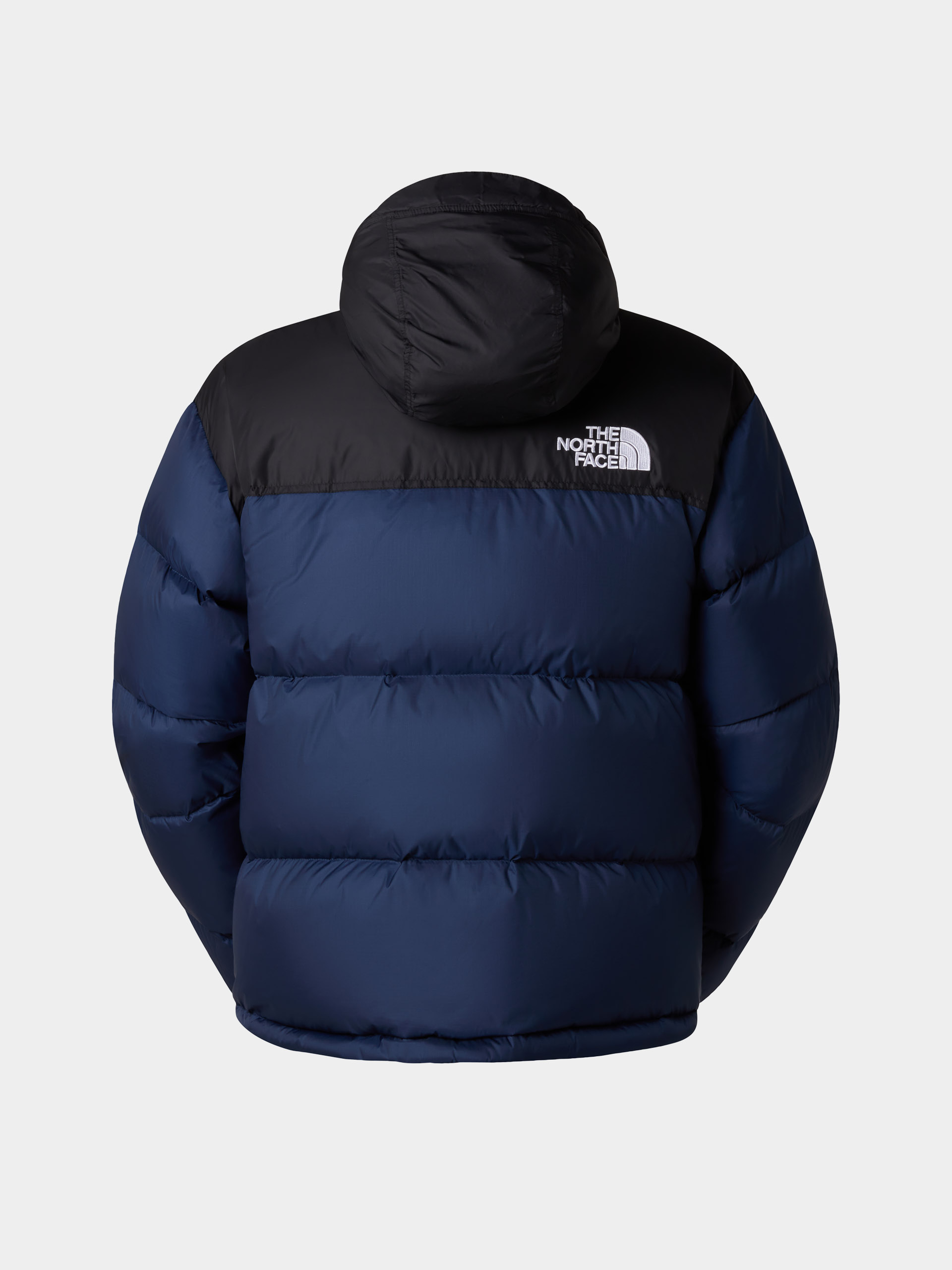 Bunda The North Face 1996 Retro Nuptse (summit navy/tnf black/r)