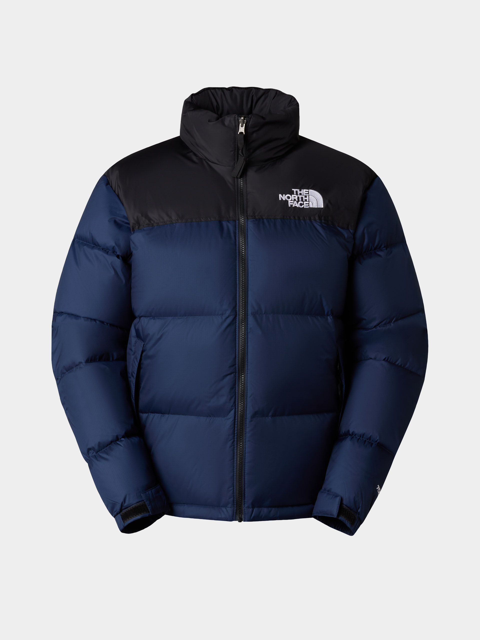 Bunda The North Face 1996 Retro Nuptse (summit navy/tnf black/r)