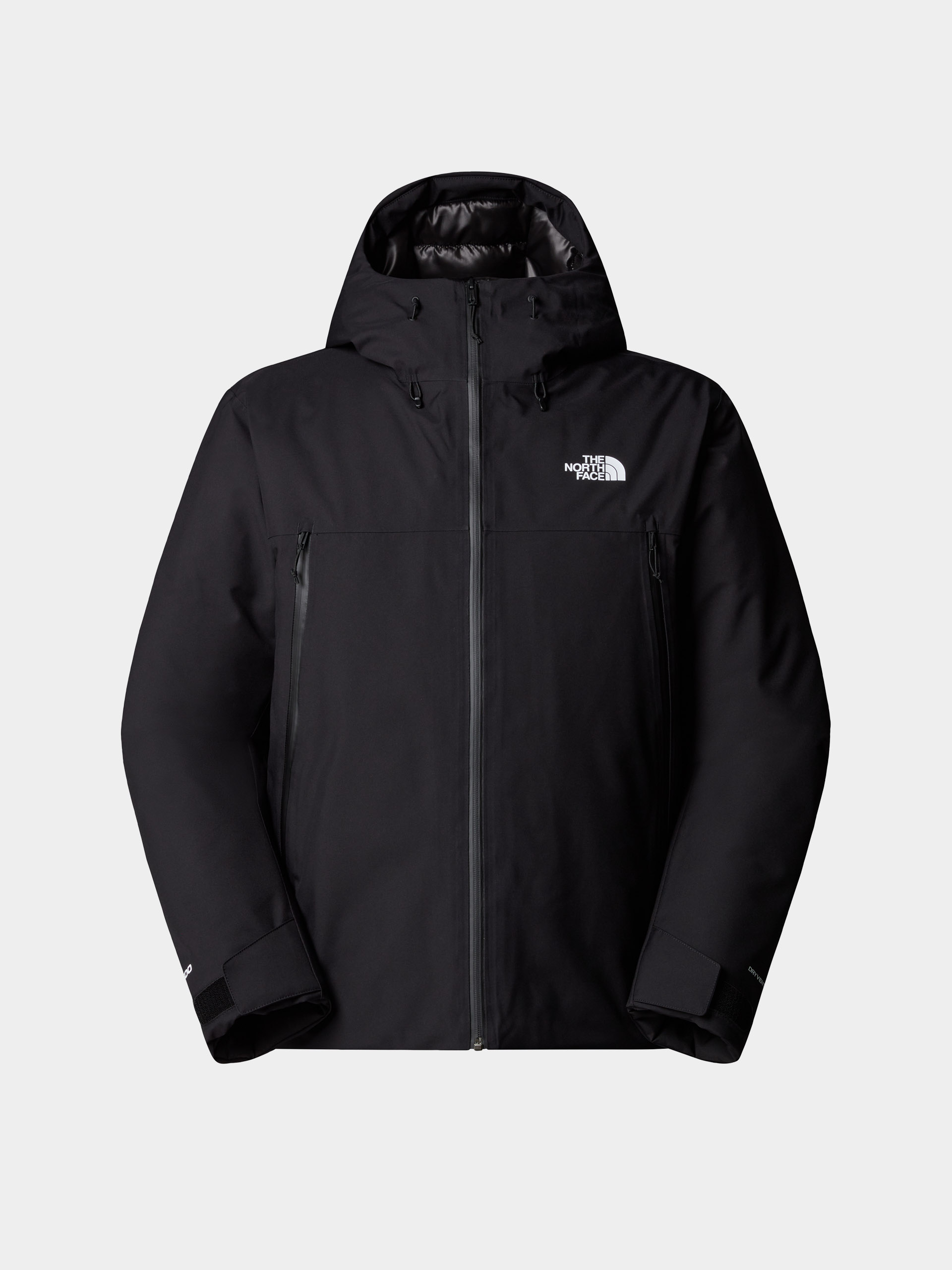 Bunda The North Face Range Down Hooded