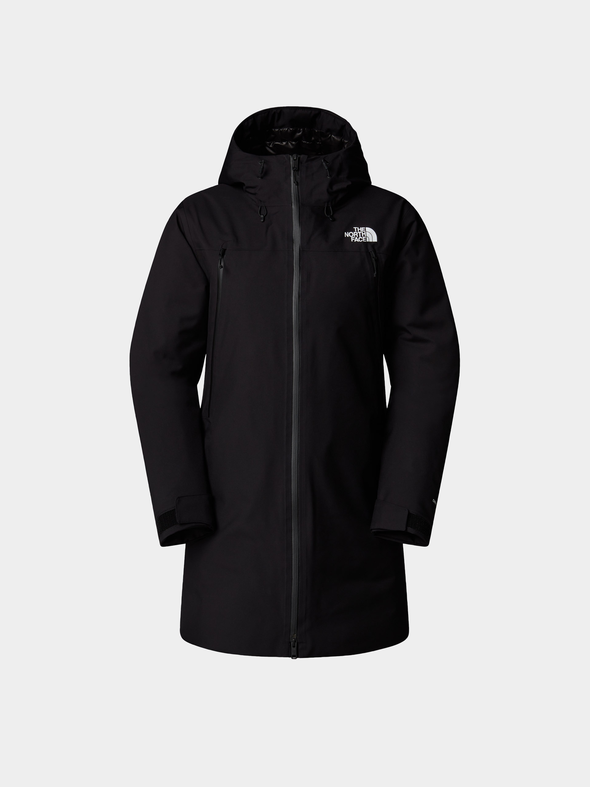 Bunda The North Face Range Down Parka Wmn