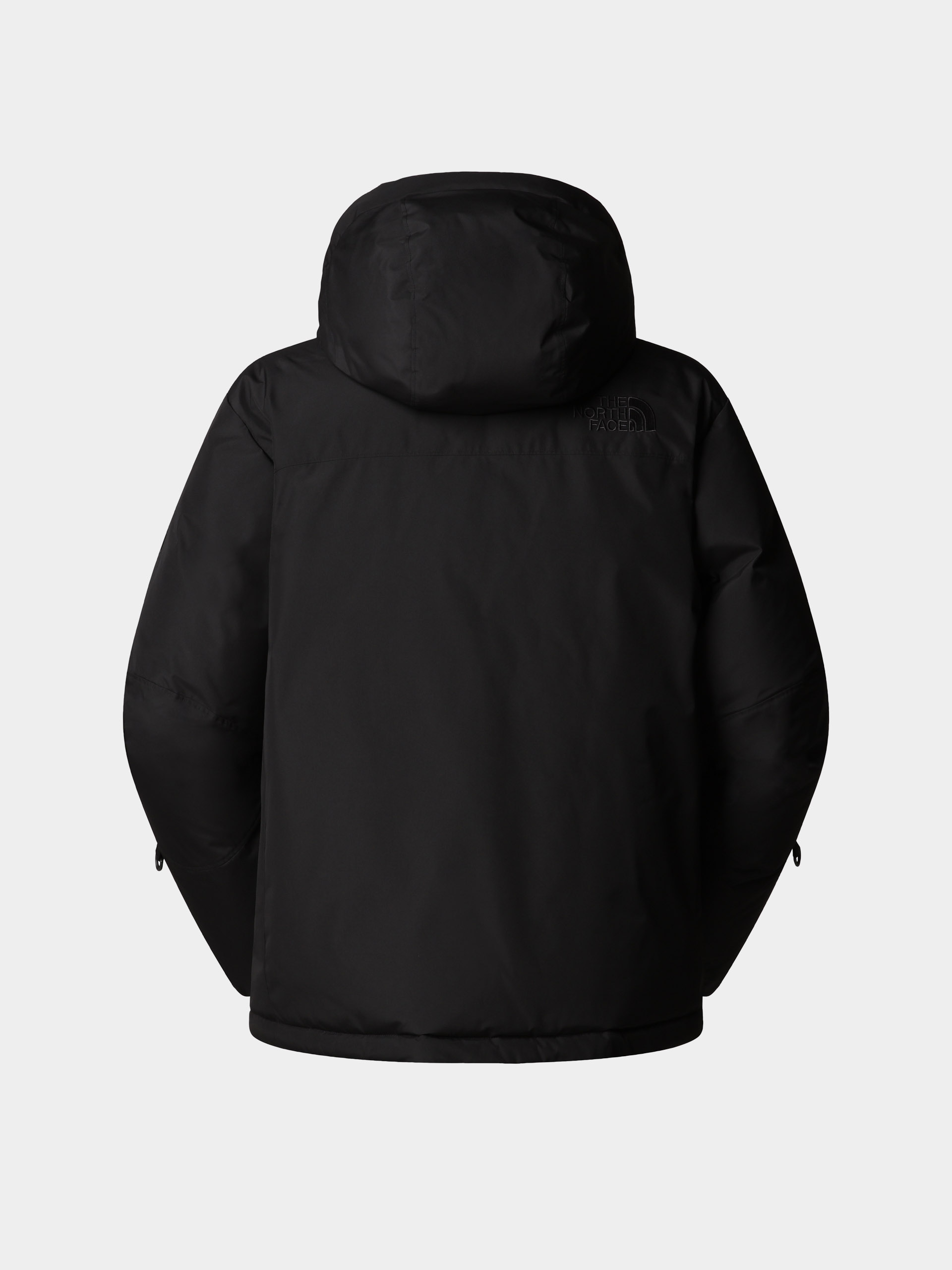 Bunda The North Face Rmst GTX Himalayan Tek Down (tnf black)