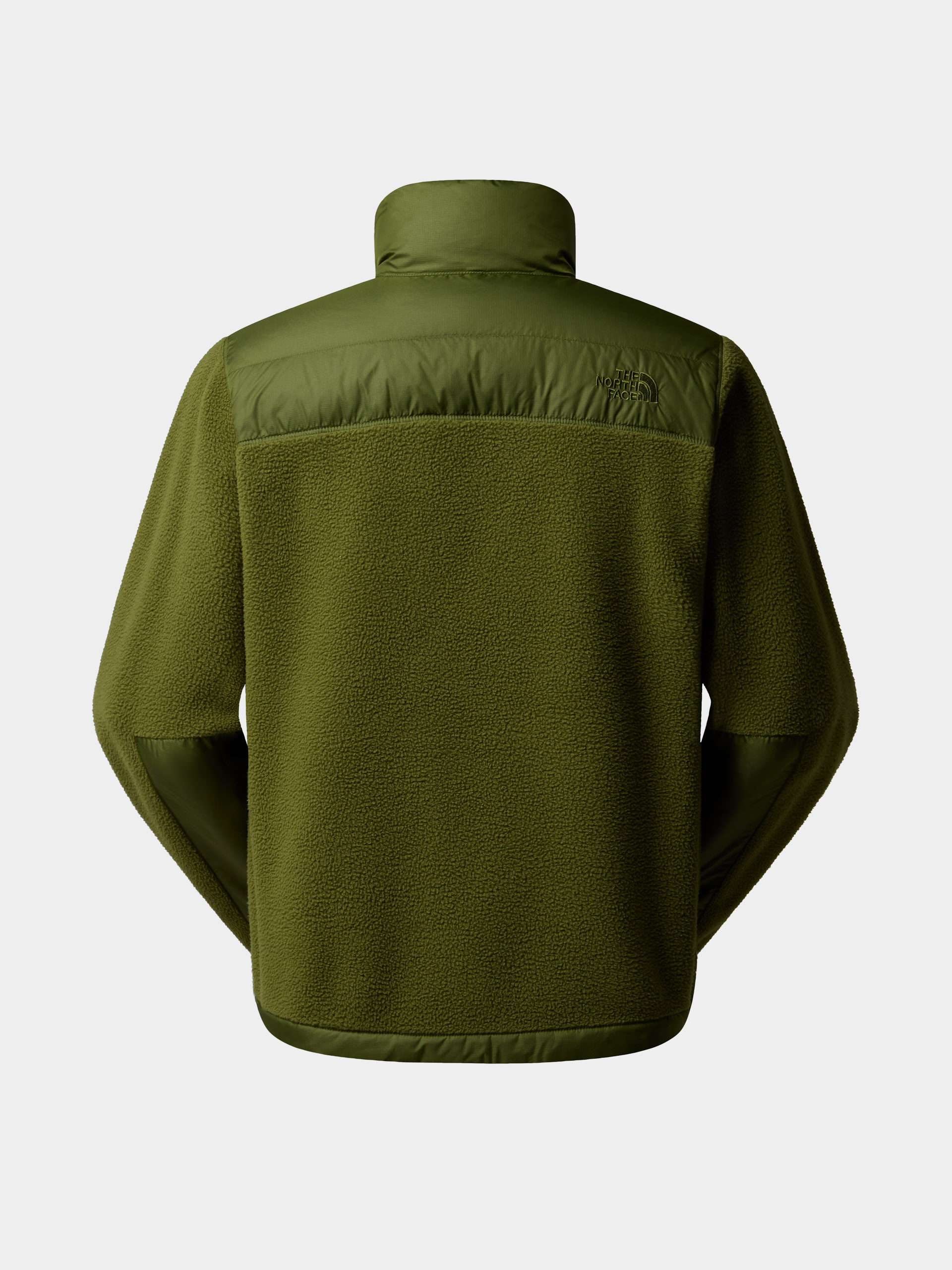 Bunda The North Face Rmst Denali Tek Hybrid (woodland green)
