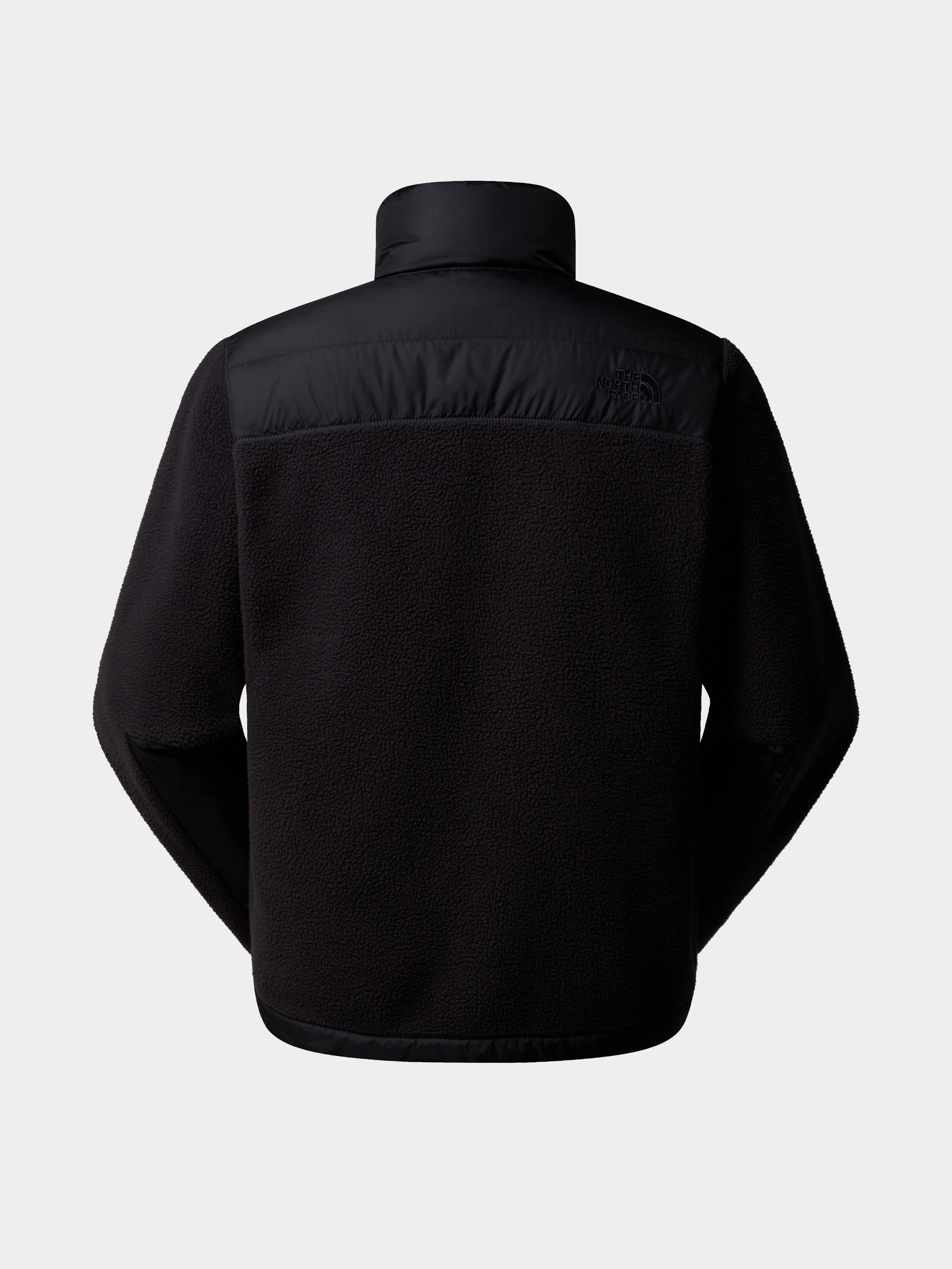 Bunda The North Face Rmst Denali Tek Hybrid (tnf black)