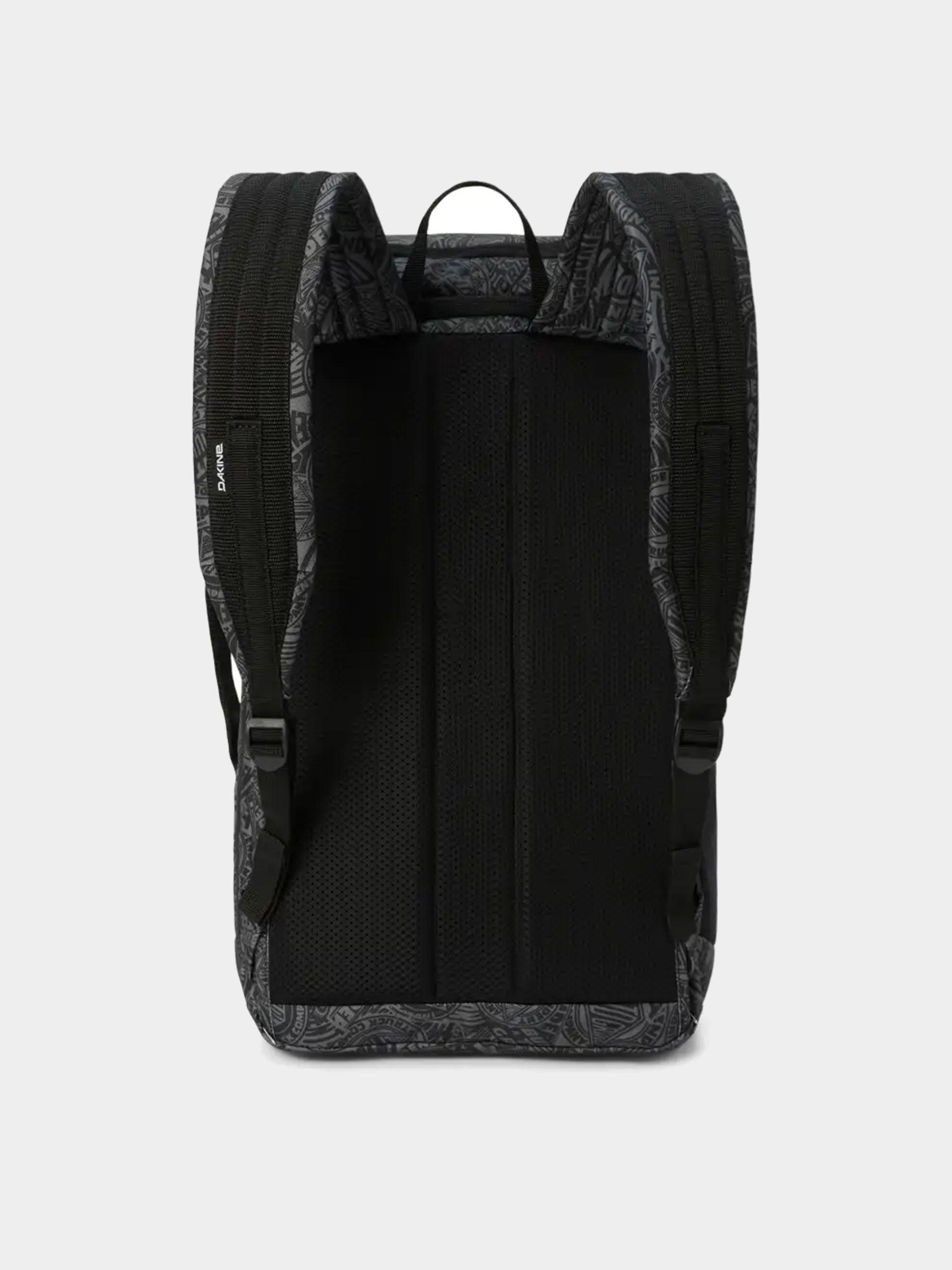 Batoh Dakine X Independent Mission Street Pack 25L (black independent)