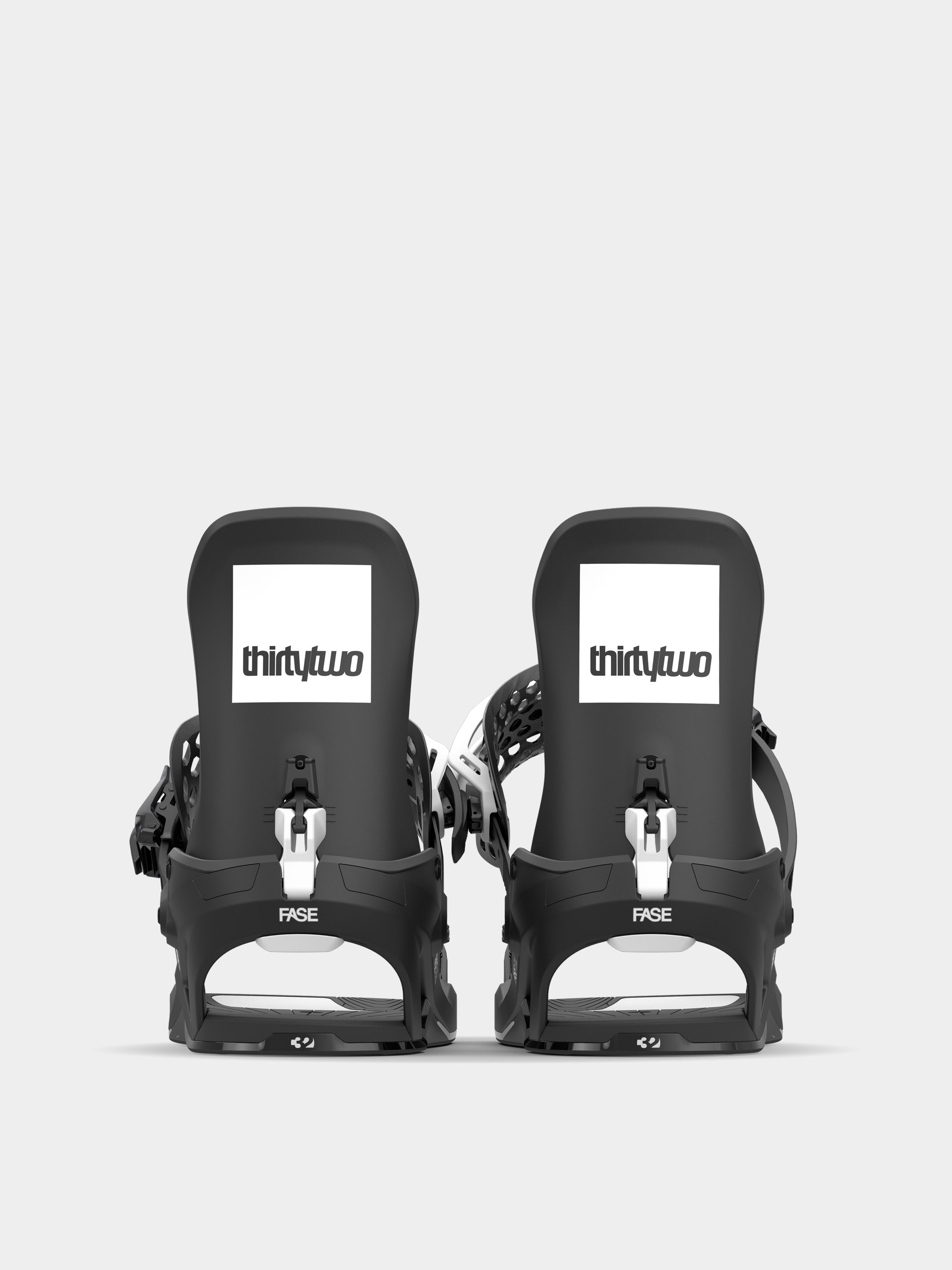 Snowboardové viazanie ThirtyTwo T32M Fase (black)